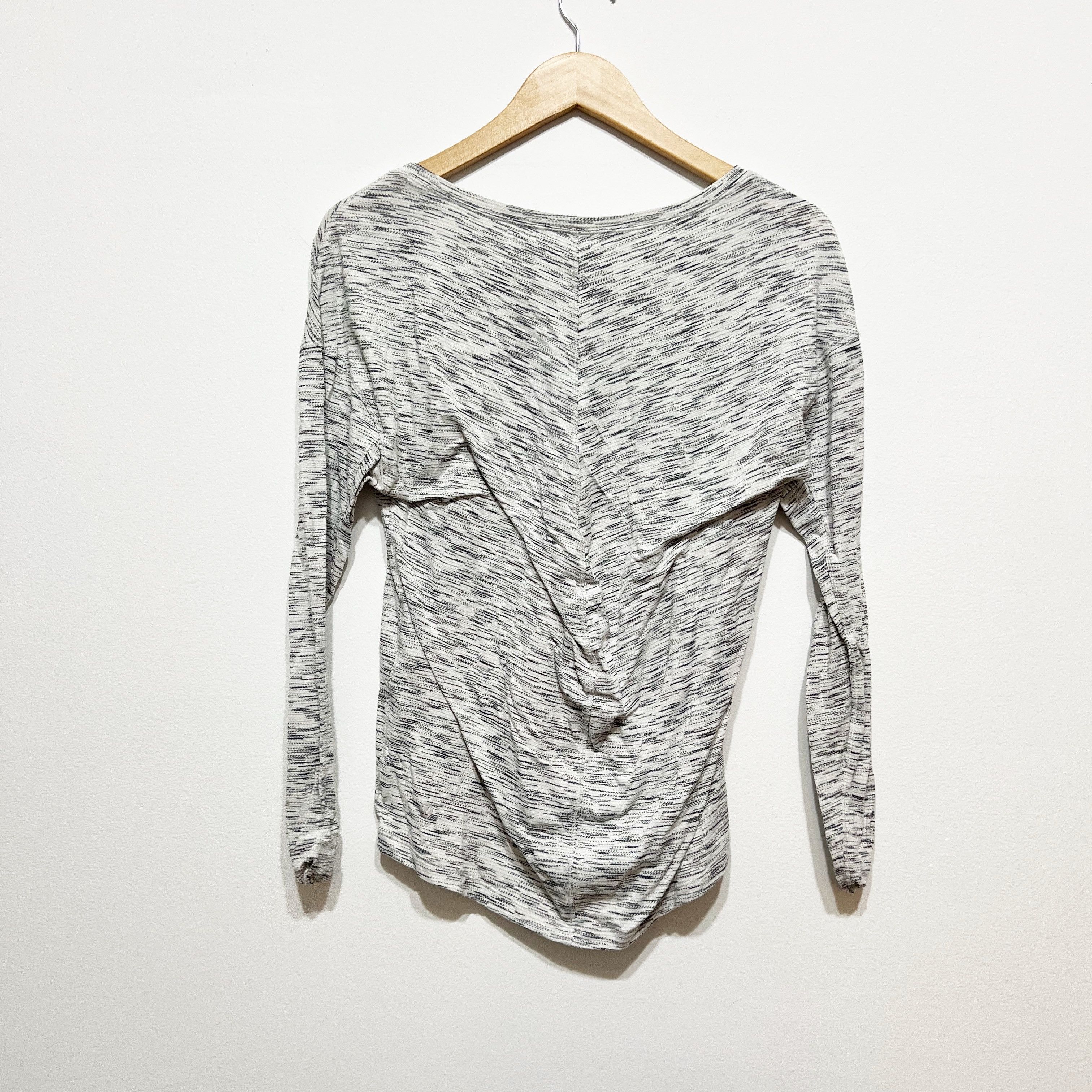 Lululemon Lululemon Women's Meant To Move Long Size S / US 4 / IT 40 - 2 Thumbnail