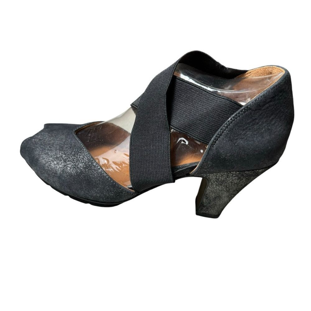 Other New L'Amour Des Pieds Fanchone Leather Shoes Size 6.5 Size US 6.5 / IT 36.5 - 9 Thumbnail
