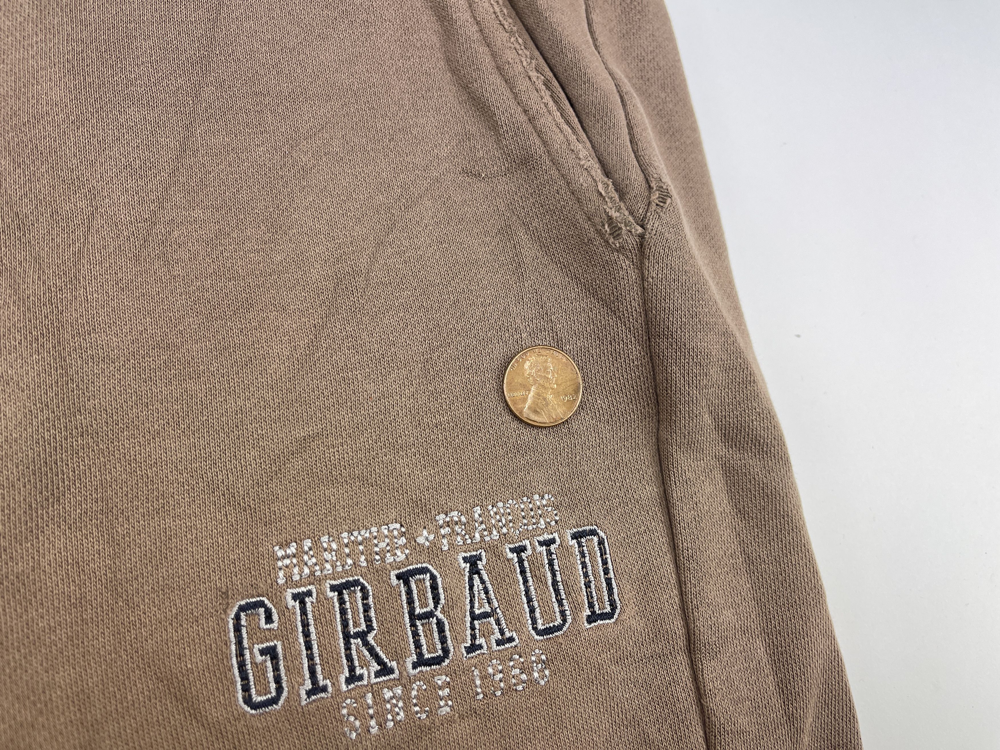 Marithe + Francois Girbaud Marithe Francois Girbaud pants, vintage baggy, basketball XL Size US 36 / EU 52 - 8 Thumbnail