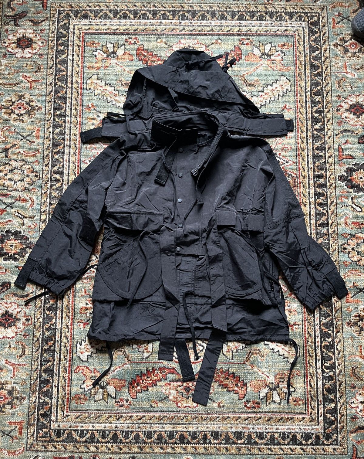 Craig Green Parachute Jacket | Grailed