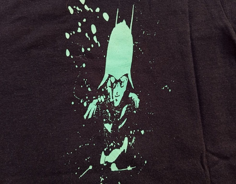 Japanese Brand Gundam 💥 Tshirt Anime Robot 🤖 Size US M / EU 48-50 / 2 - 4 Thumbnail