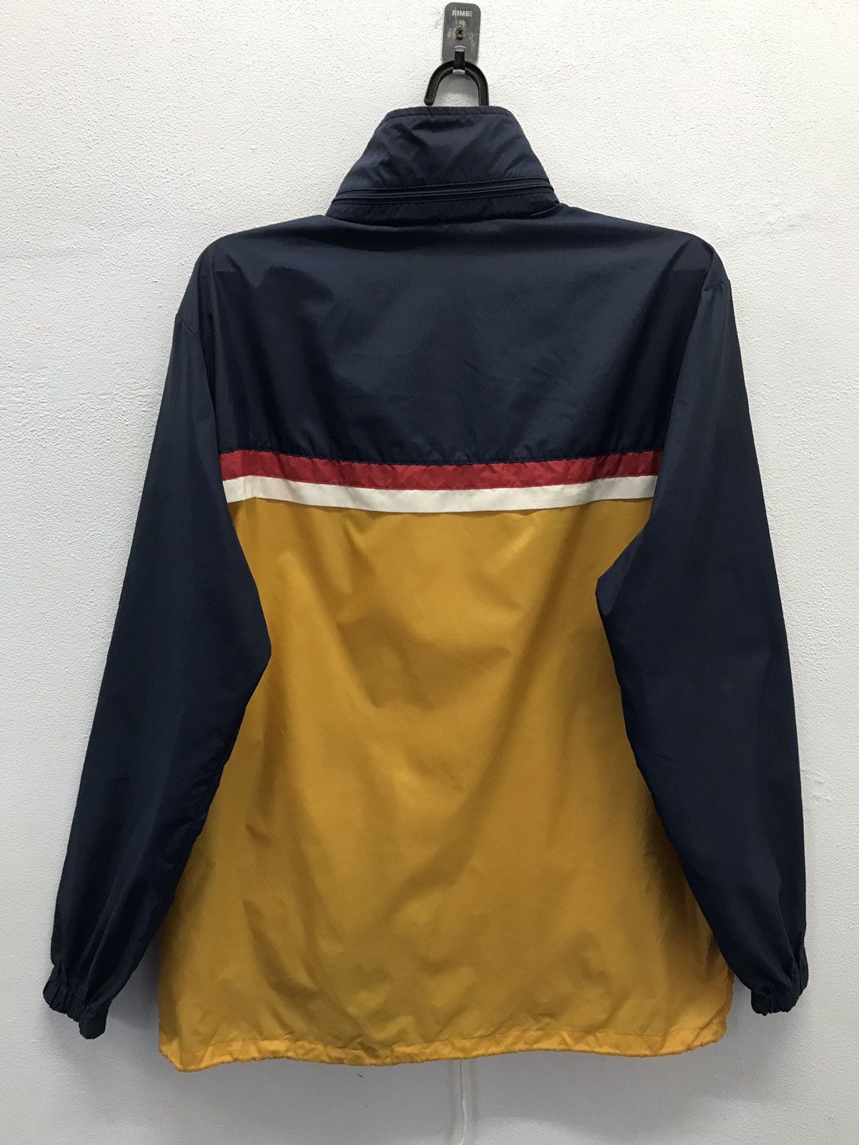 Adidas × Descente × Vintage Vintage Adidas Jacket Size US L / EU 52-54 / 3 - 2 Thumbnail