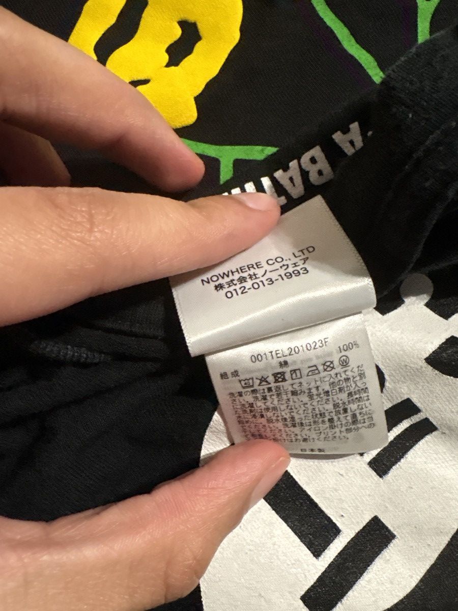 Bape Bape 30th anniversary Size US L / EU 52-54 / 3 - 4 Thumbnail