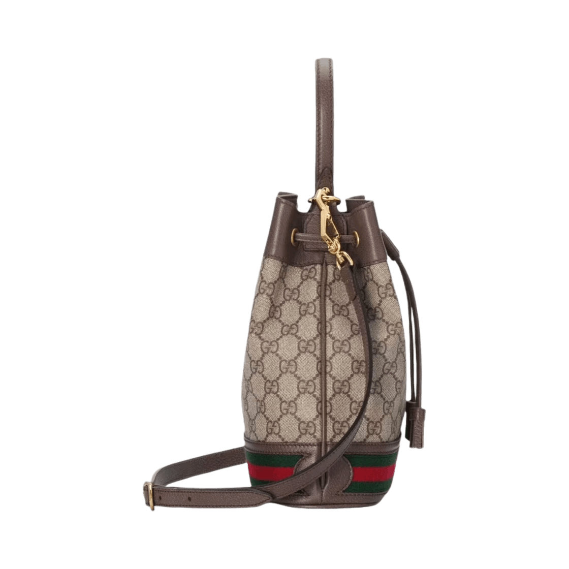 Gucci o1la5ras0526 Size: OS / Ophidia GG Small Bucket Bag Size ONE SIZE - 2 Thumbnail