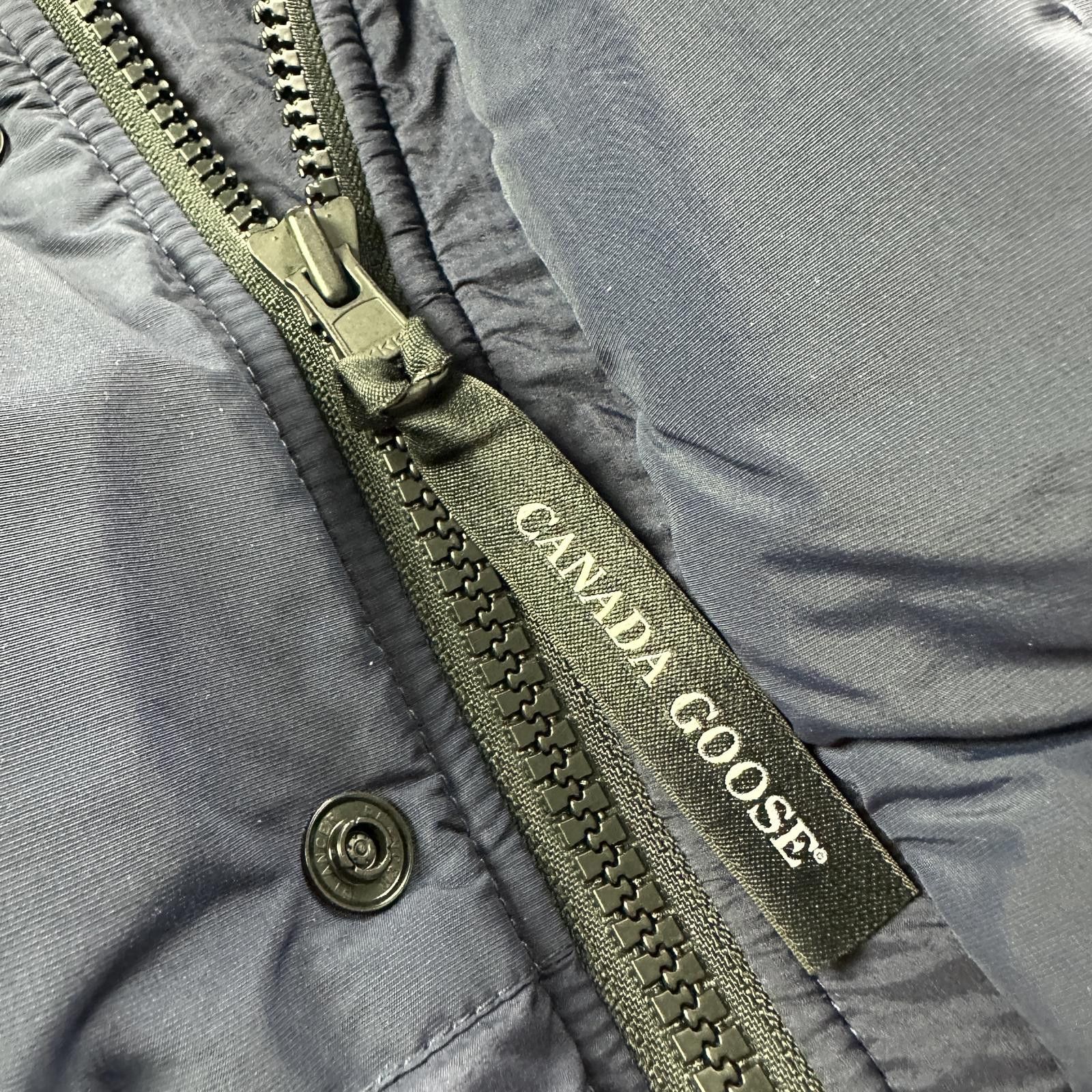 Canada Goose Canada Goose Armstrong Parka Size S Size US S / EU 44-46 / 1 - 7 Thumbnail