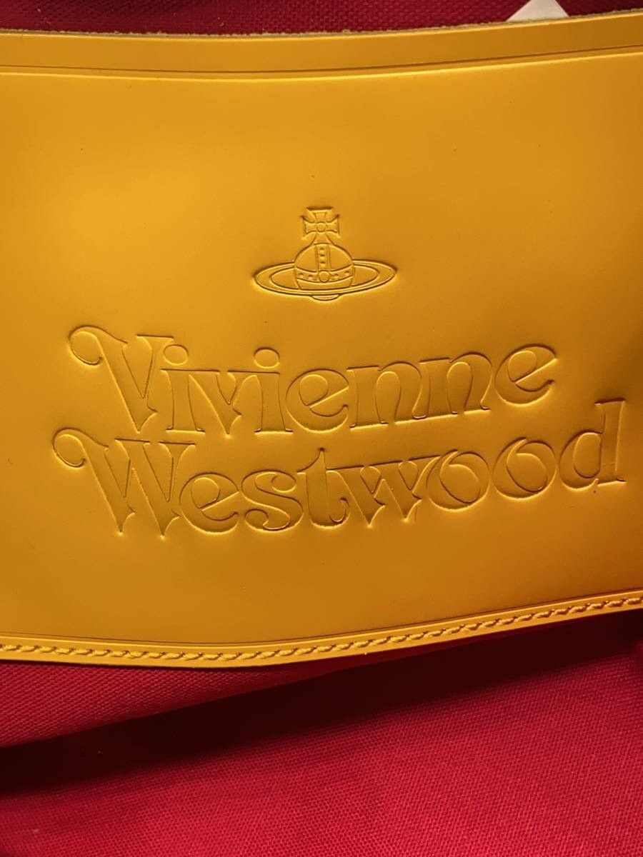 Vivienne Westwood Camo Orb Nylon Tote Bag Size ONE SIZE - 6 Thumbnail