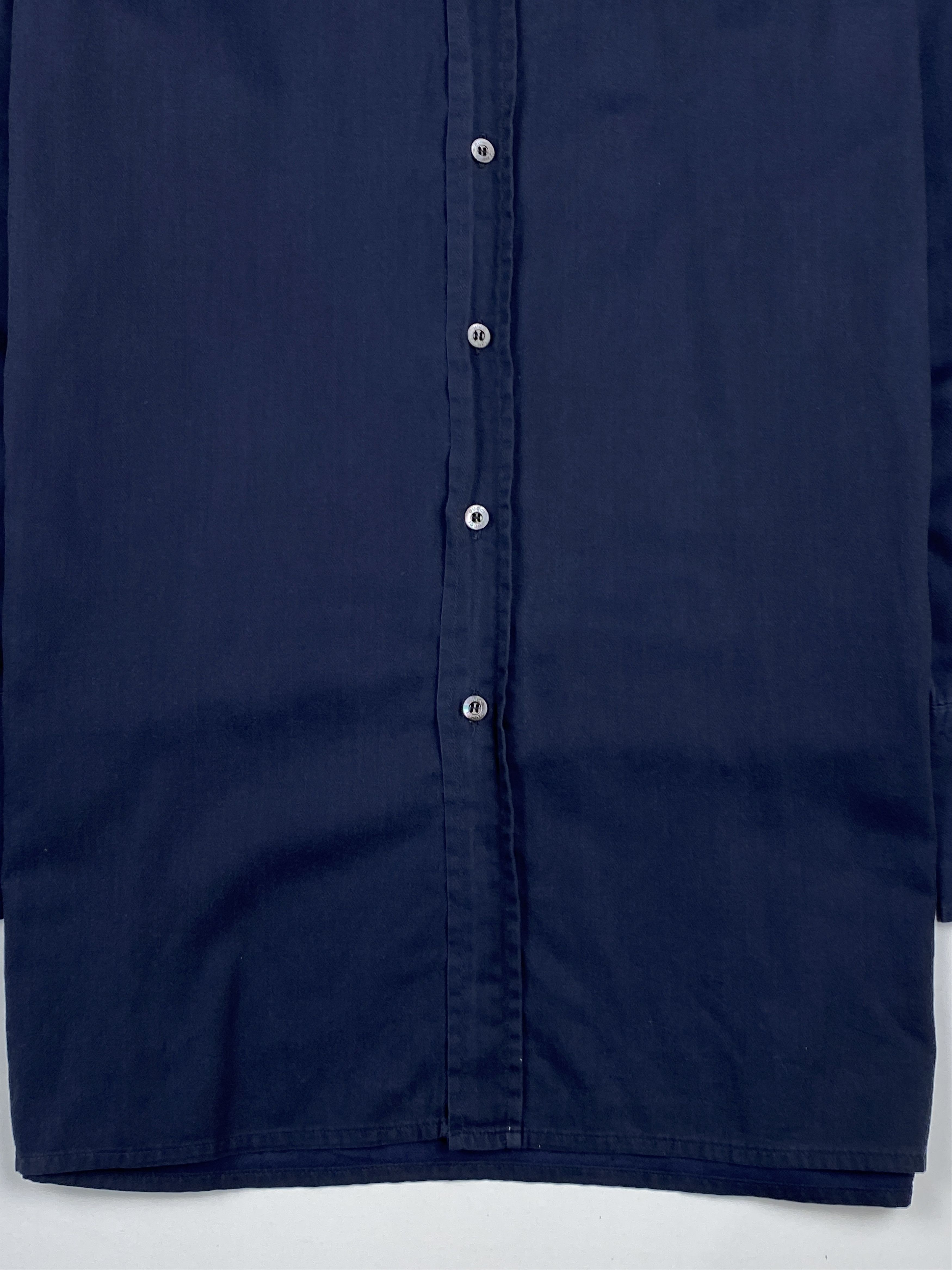 Gucci Button Down Longsleeve Shirt Size XS / US 0-2 / IT 36-38 - 4 Thumbnail