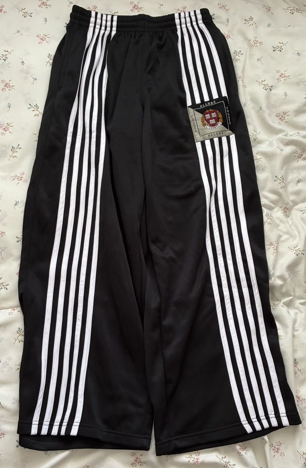 Other Allure County Baggy Sweatpants Size US 30 / EU 46 - 1 Thumbnail