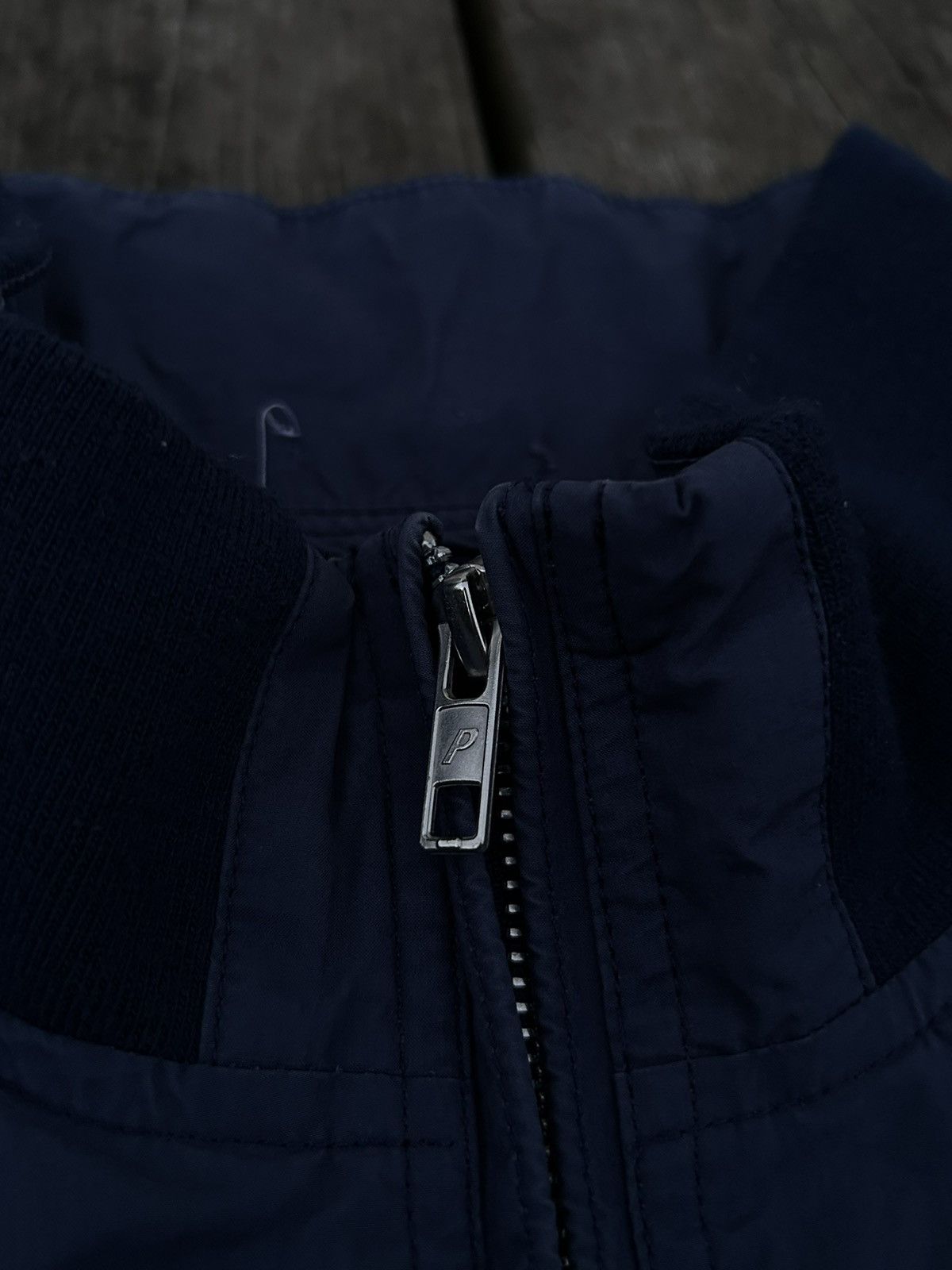 Palace Palace Denim Jacket Size US M / EU 48-50 / 2 - 4 Thumbnail