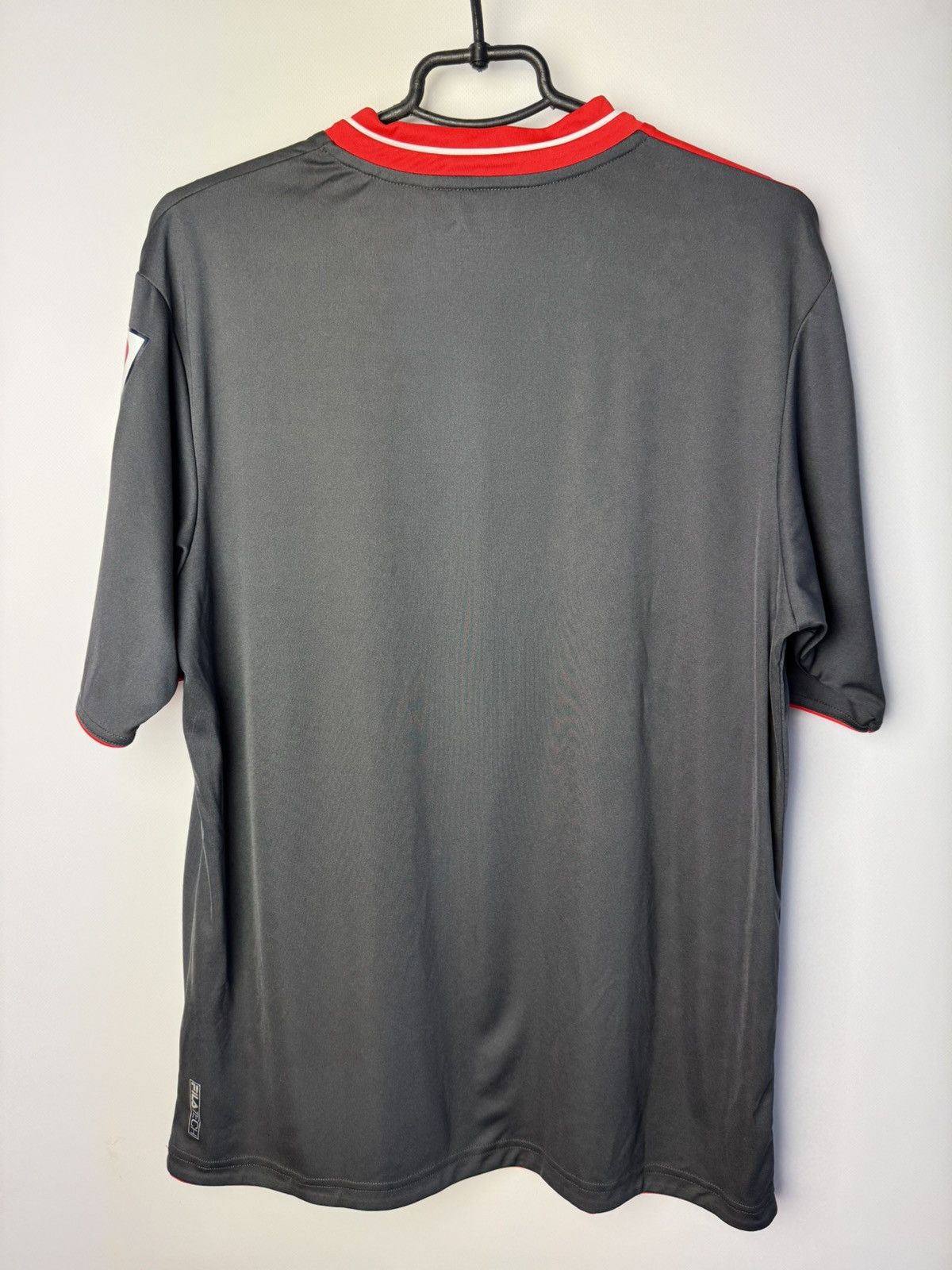 Fila Carlisle United 2013 2014 Away Football Soccer Jersey Fila Size US M / EU 48-50 / 2 - 2 Thumbnail