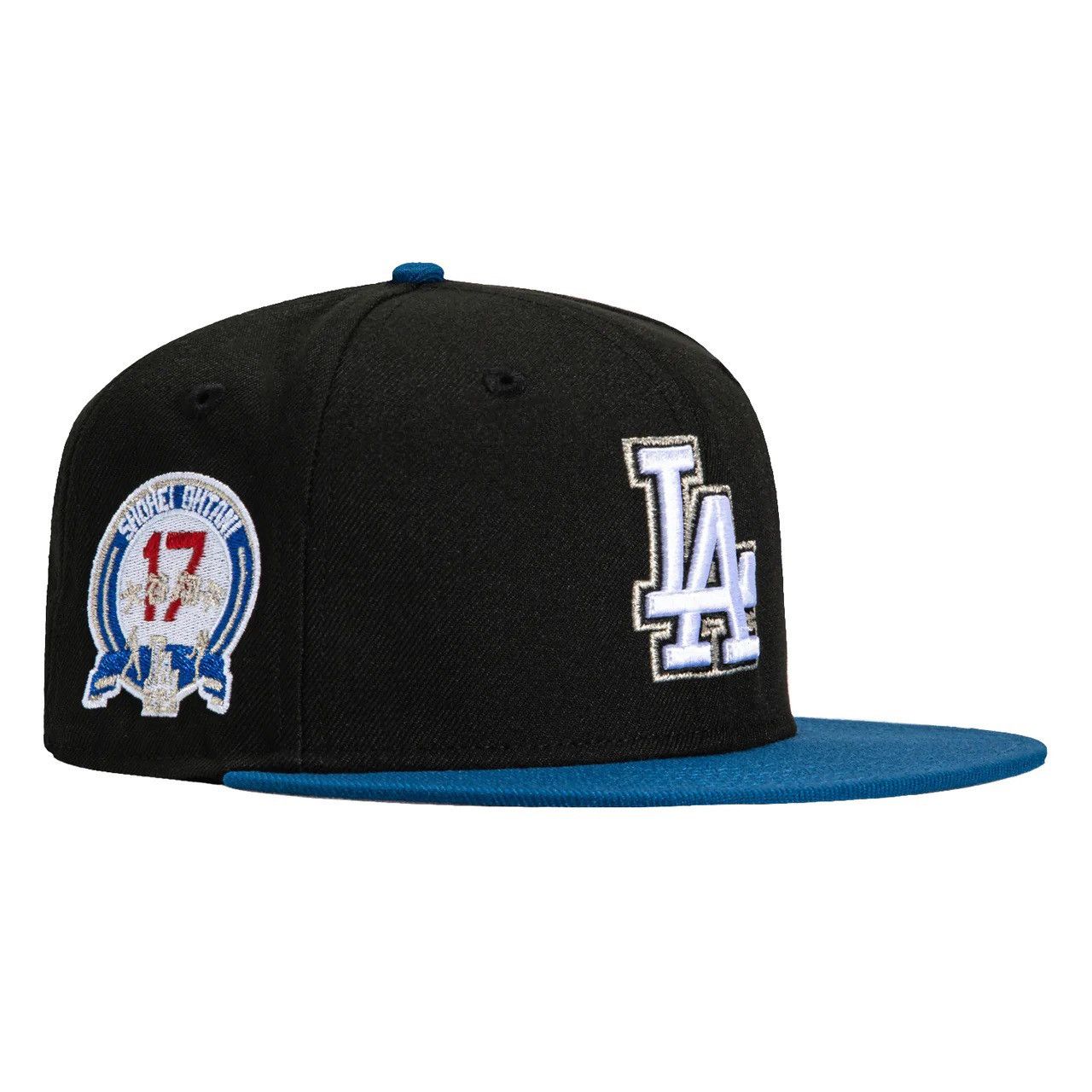 Hat Club × MLB × New Era Dodgers Ohtani Hat Club Exclusive Size ONE SIZE - 1 Thumbnail