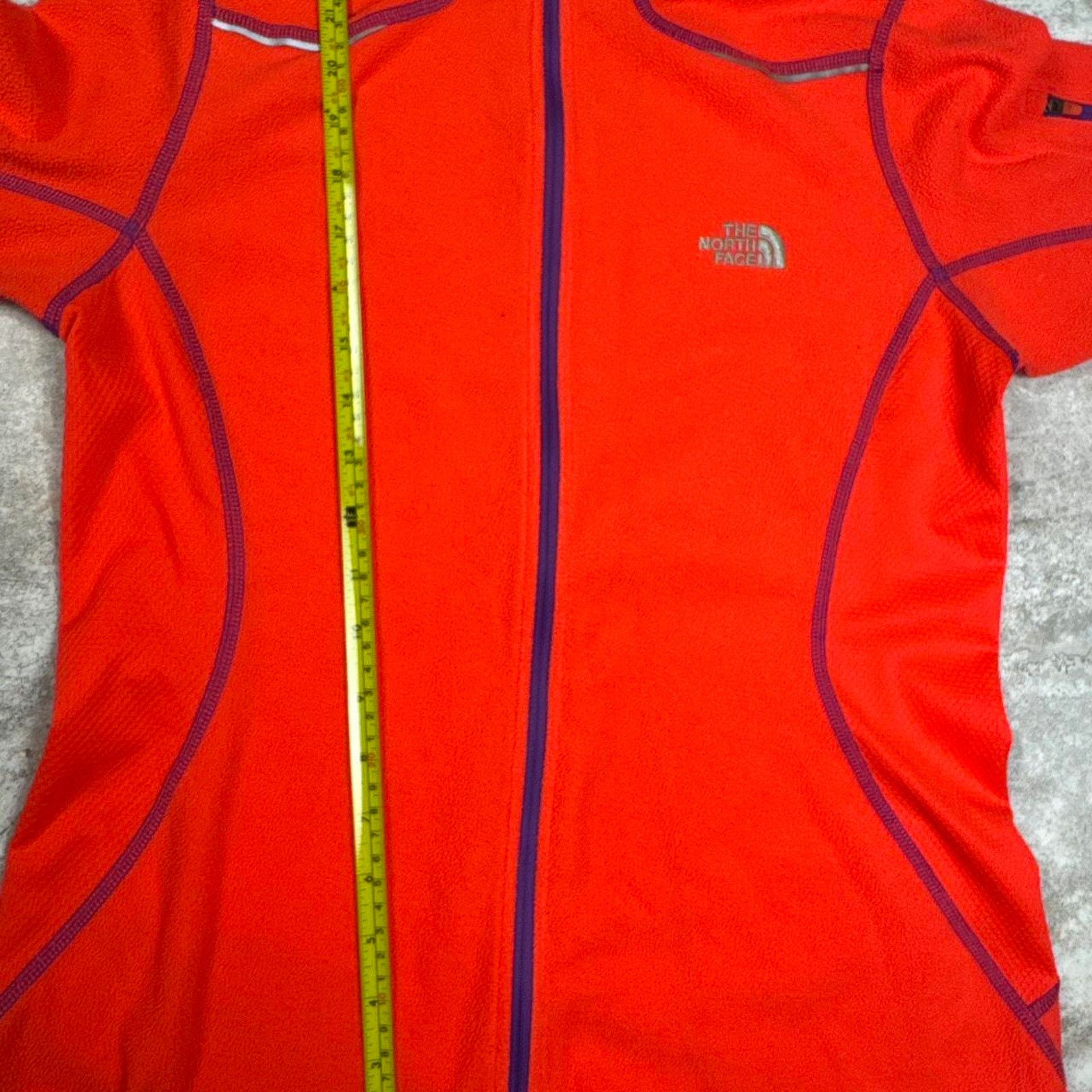 The North Face The North Face Women’s 1/2 Zip Performance Pullover – Size M Size M / US 6-8 / IT 42-44 - 5 Thumbnail