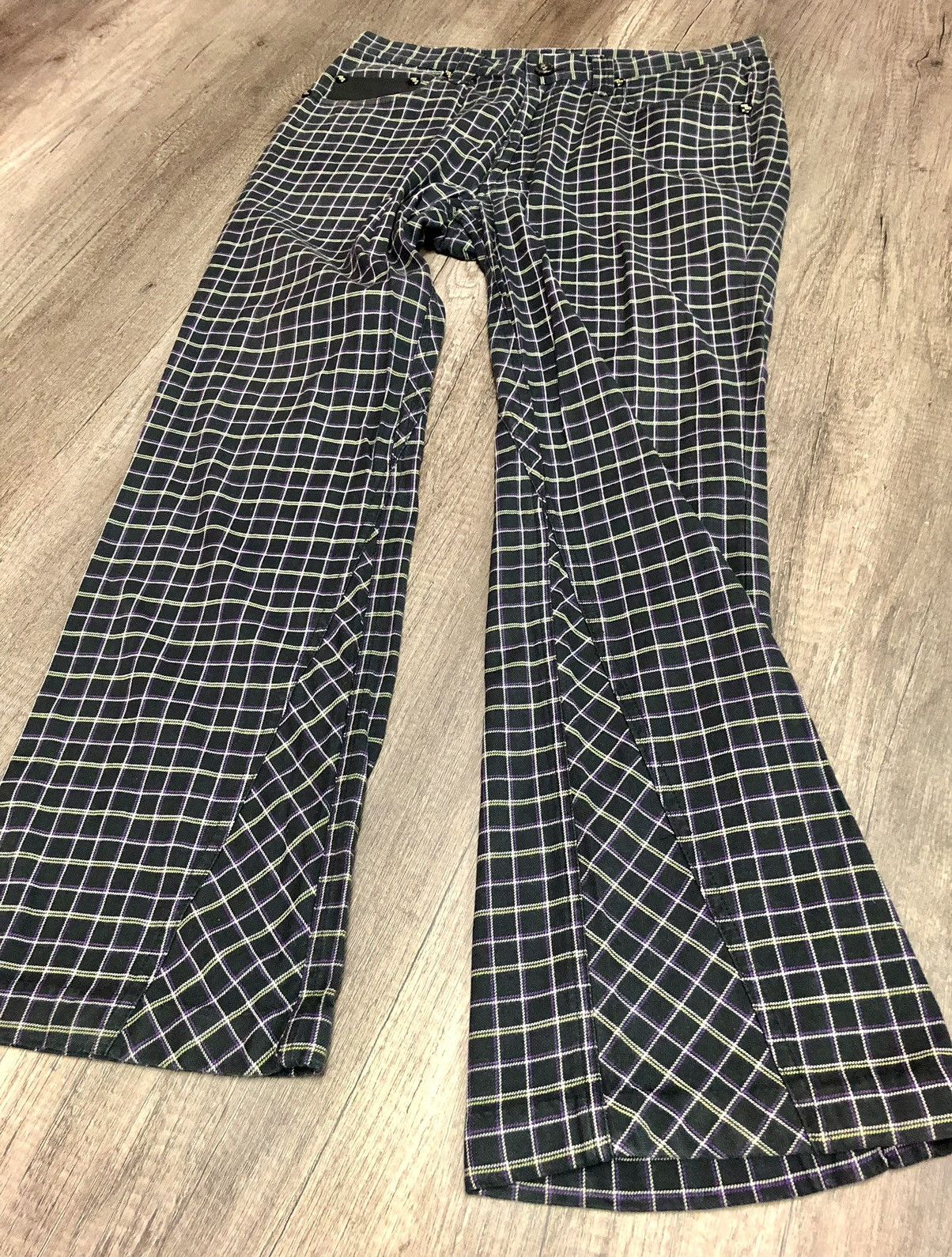 Oakley Oakley Smart Casual Pant Size 32" / US 10 / IT 46 - 10 Thumbnail