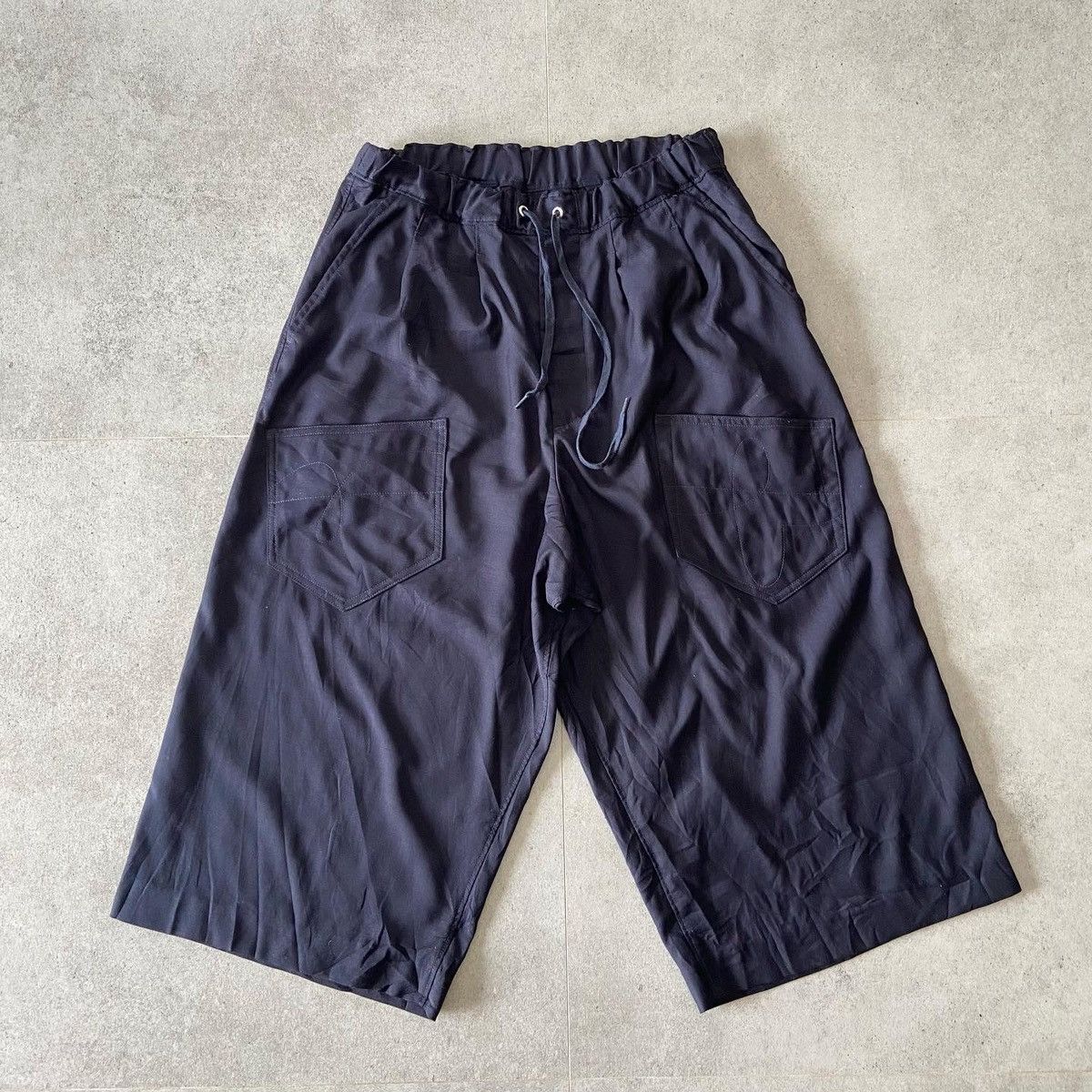 Issey Miyake Mercibeaucoup issey miyake pants Size US 30 / EU 46 - 1 Thumbnail