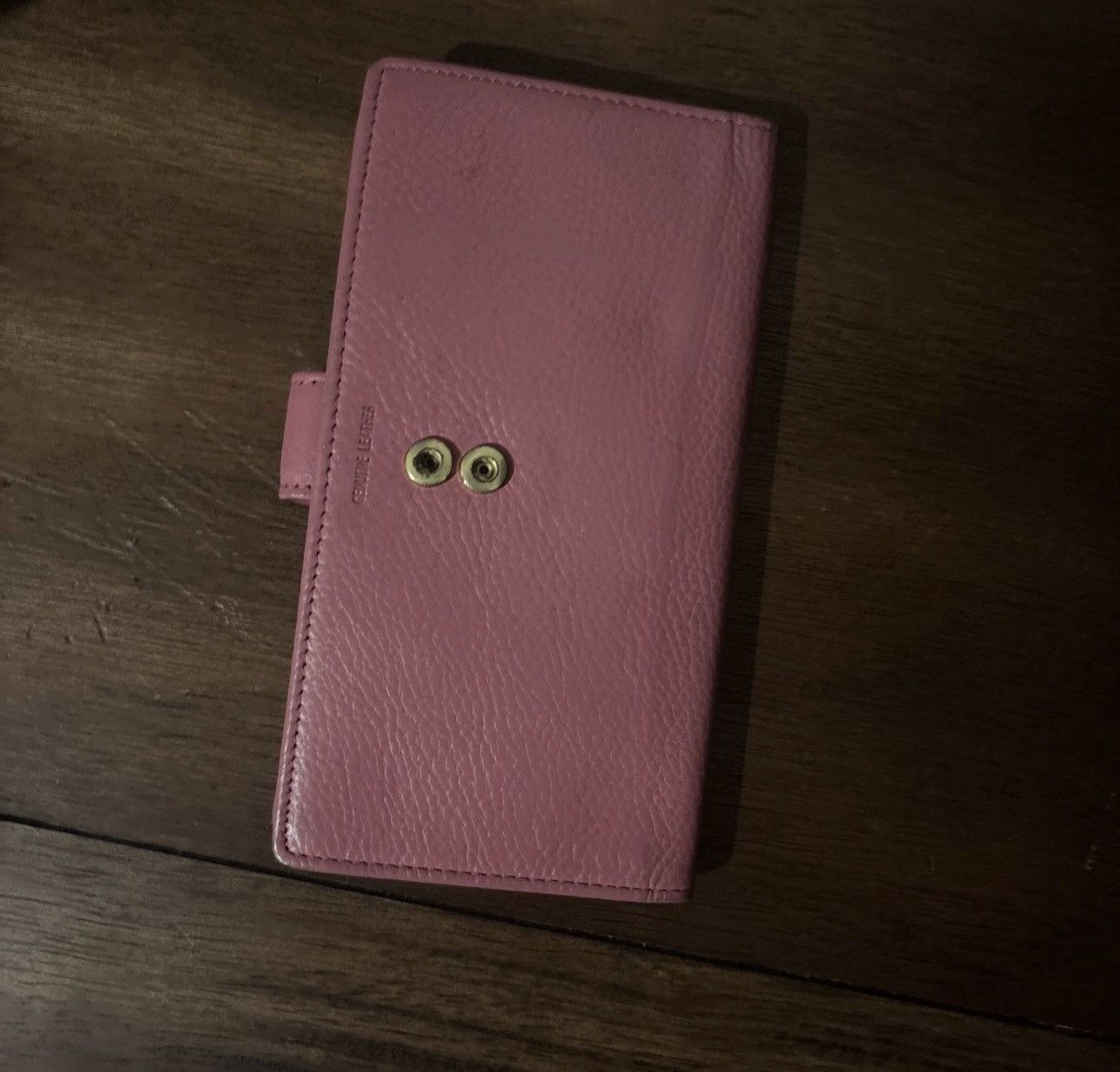 Other Rolfs Essential Carbon Check Book Divider Size 34 - 3 Thumbnail
