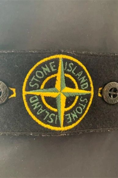 Stone Island Stone Island Jacket Size US S / EU 44-46 / 1 - 7 Thumbnail