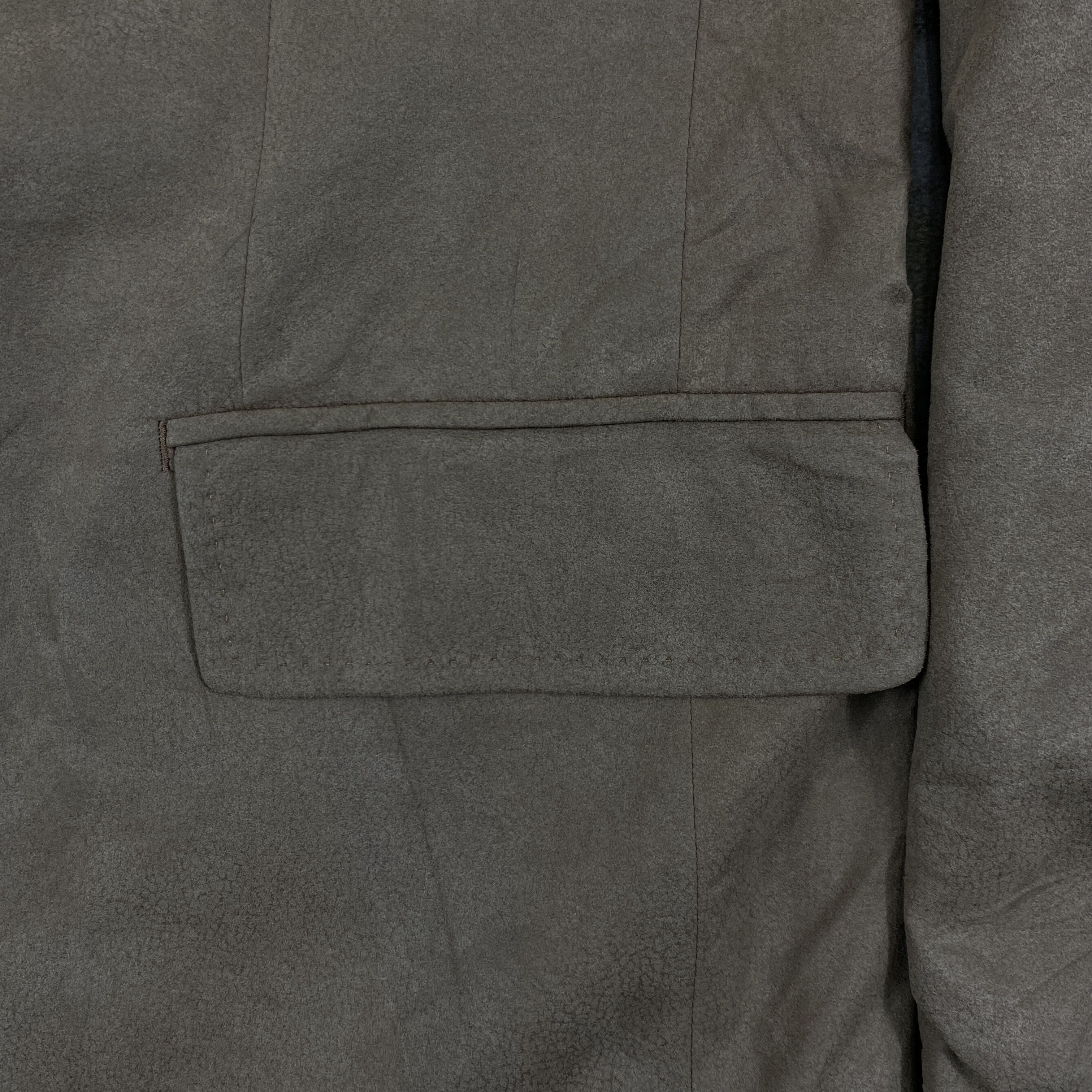 Aquascutum Aquascutum London Classic Blazer -J140 Size US M / EU 48-50 / 2 - 4 Thumbnail