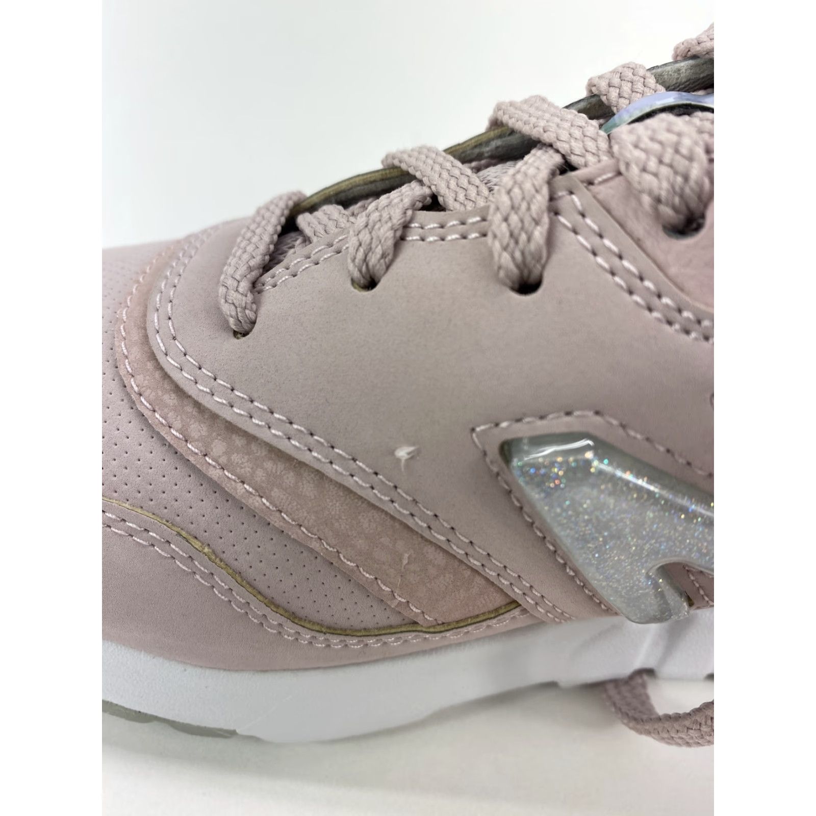 New Balance New Balance 997H Sneakers Pink Womens Size 10.5 B Walking Running Classic 997 ShoeWindow Size US 11 / IT 41 - 7 Thumbnail
