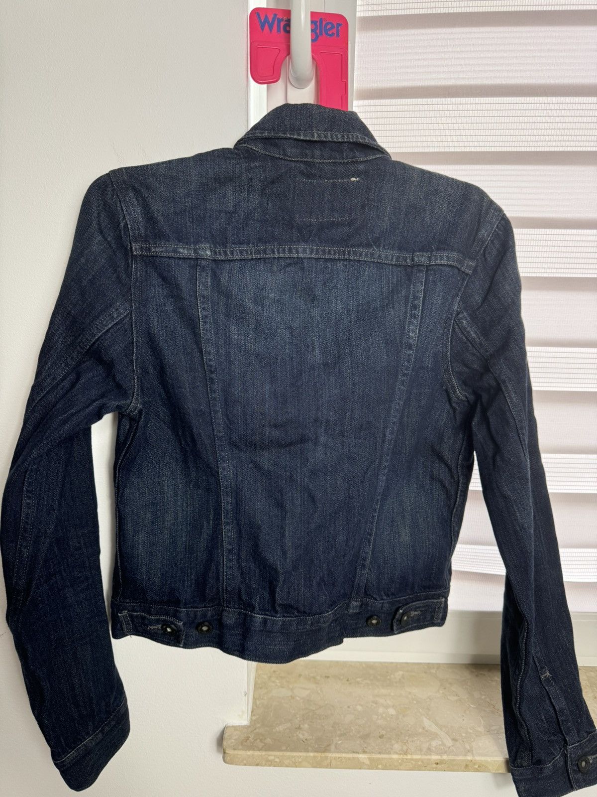 Levi's × Levi's Vintage Clothing Levi’s denim jacket M Size M / US 6-8 / IT 42-44 - 6 Thumbnail