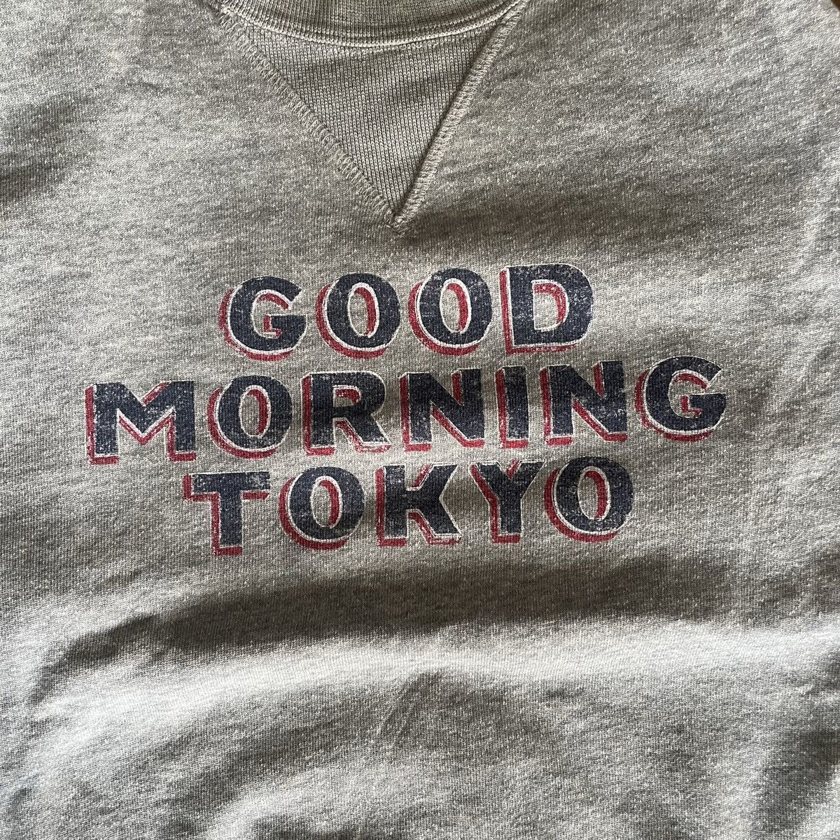 Isabel Marant × Vintage Isabel Marant Sweatshirt Size M / US 6-8 / IT 42-44 - 2 Thumbnail