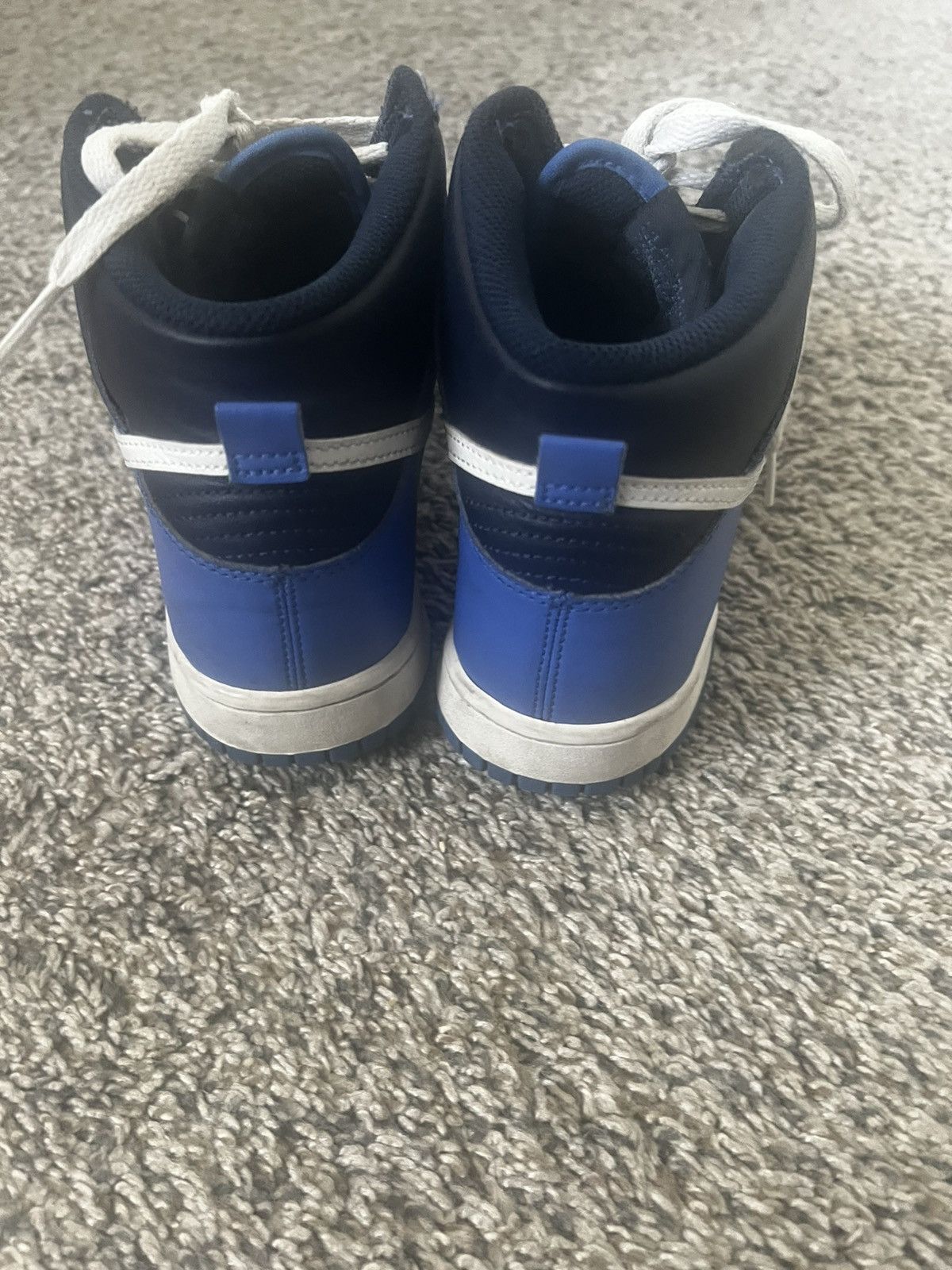Nike nike dunks (obsidian) Size US 7.5 / IT 37.5 - 5 Thumbnail