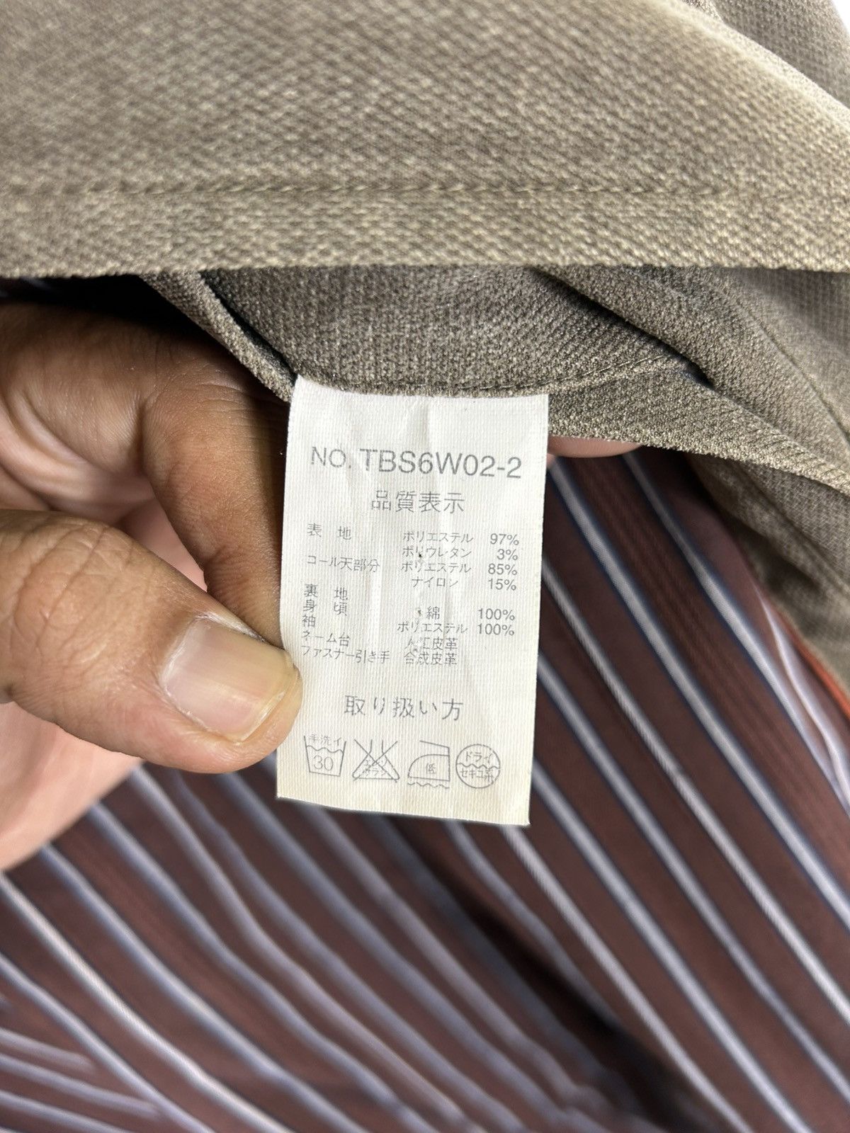 Japanese Brand ⚡️Vintage Tehama Clint Eastwood Herrington Jacket Size US L / EU 52-54 / 3 - 10 Thumbnail