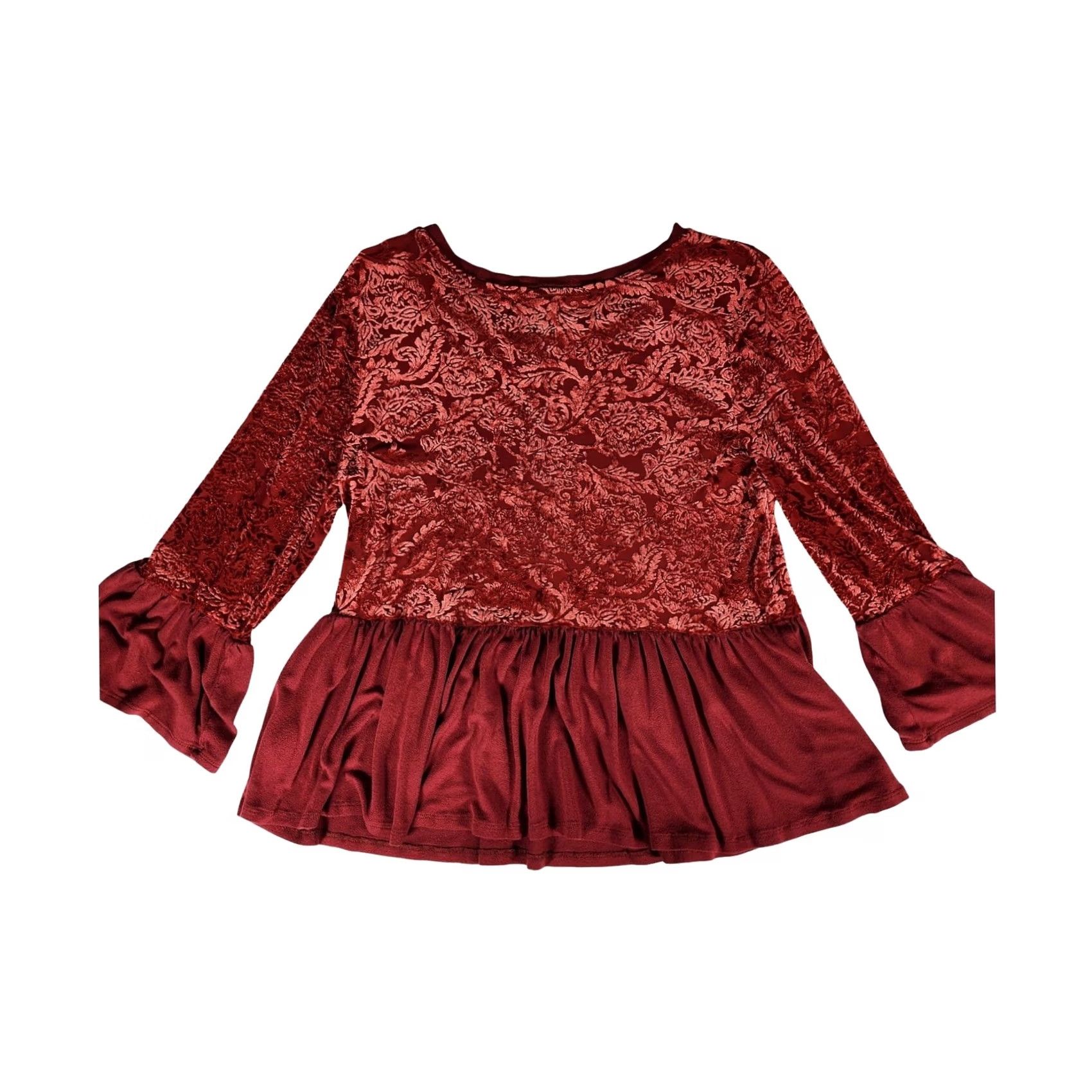 Vintage VINTAGE? No. Size L / US 10 / IT 46 - 6 Thumbnail