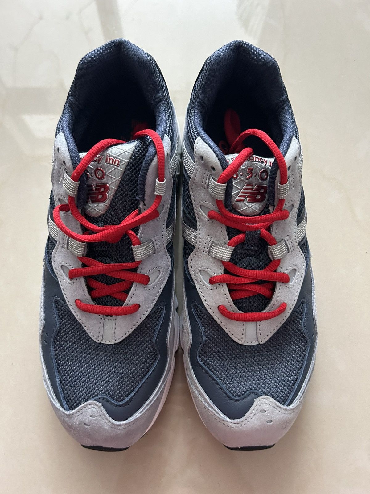 New Balance × No Vacancy Inn New balance x no vacancy inn 850 Size US 9 / EU 42 - 3 Thumbnail