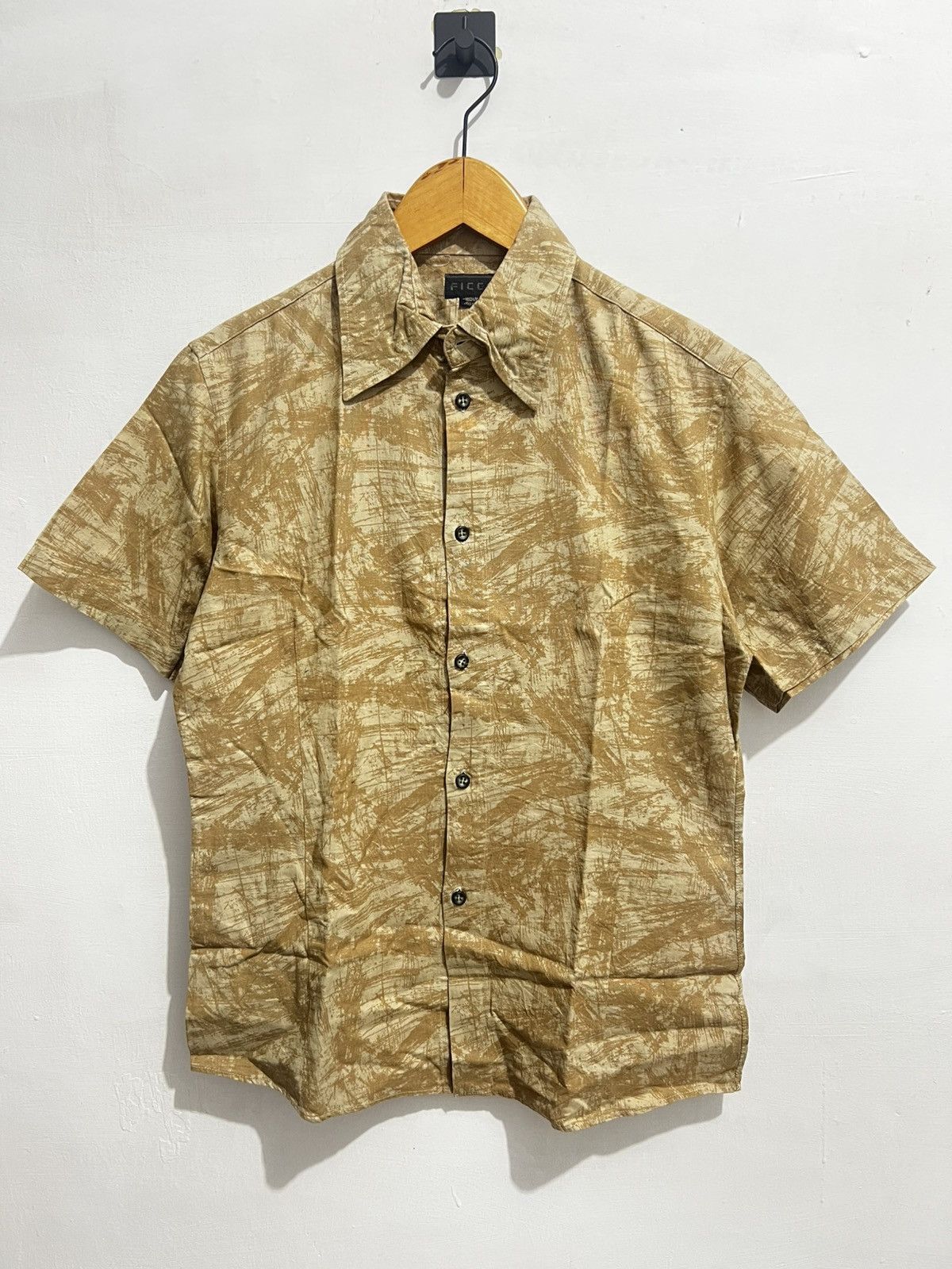 Yoshiyuki Konishi Yoshiyuki Konishi Shirt Size US M / EU 48-50 / 2 - 1 Thumbnail