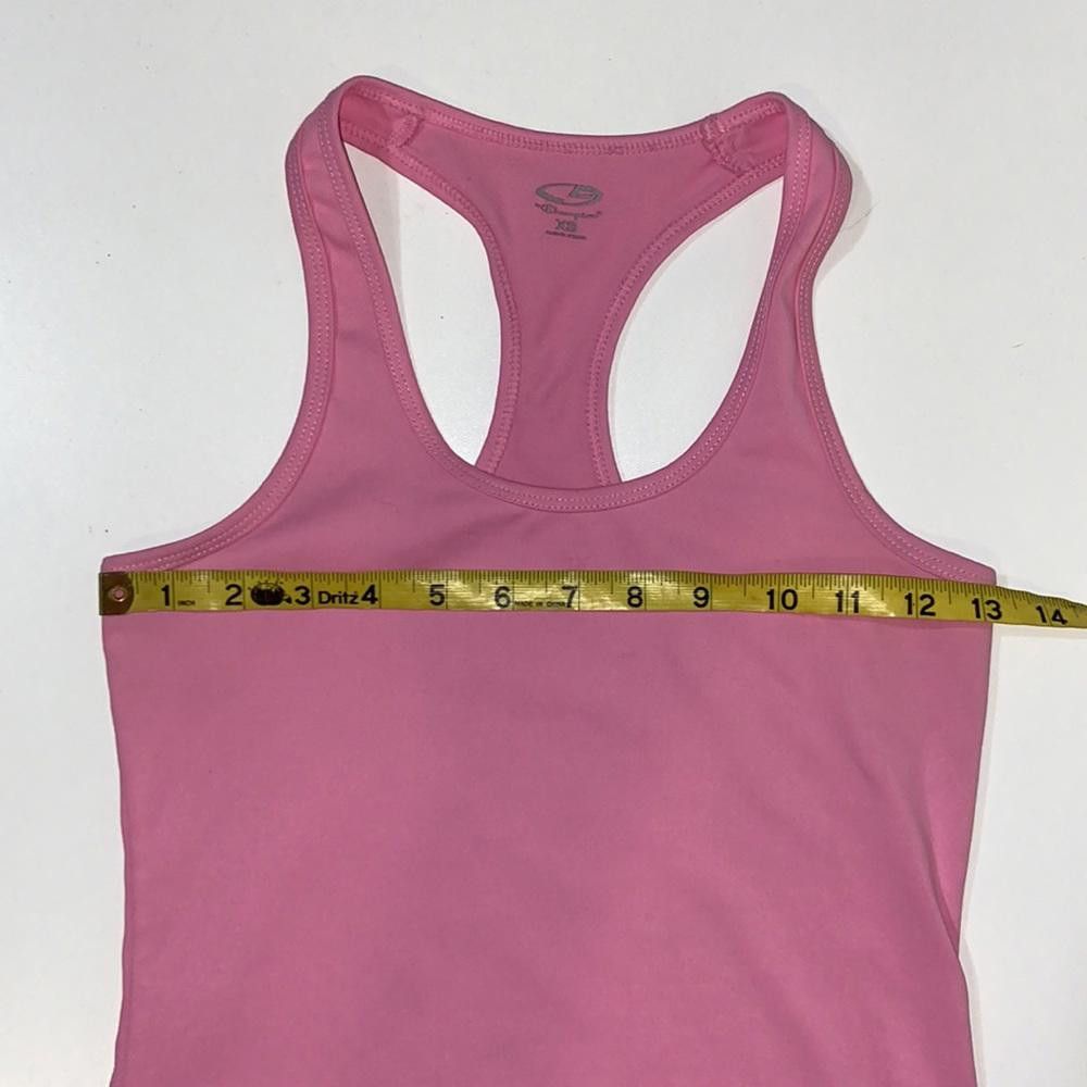 Champion Champion l Razorback Workout Tank Size XS Size ONE SIZE - 2 Thumbnail