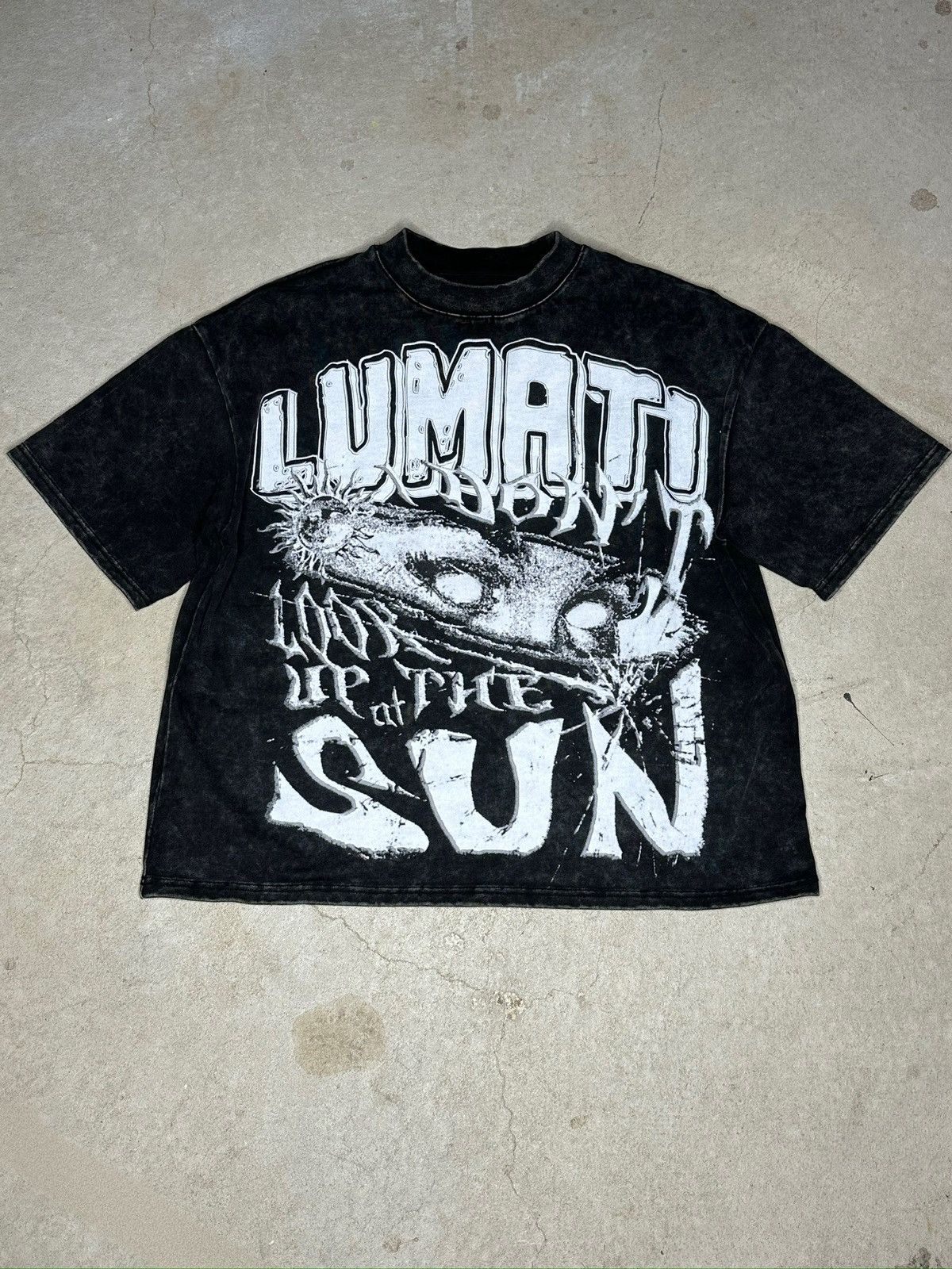Other LUMATI dont look at the sun Size US M / EU 48-50 / 2 - 1 Thumbnail