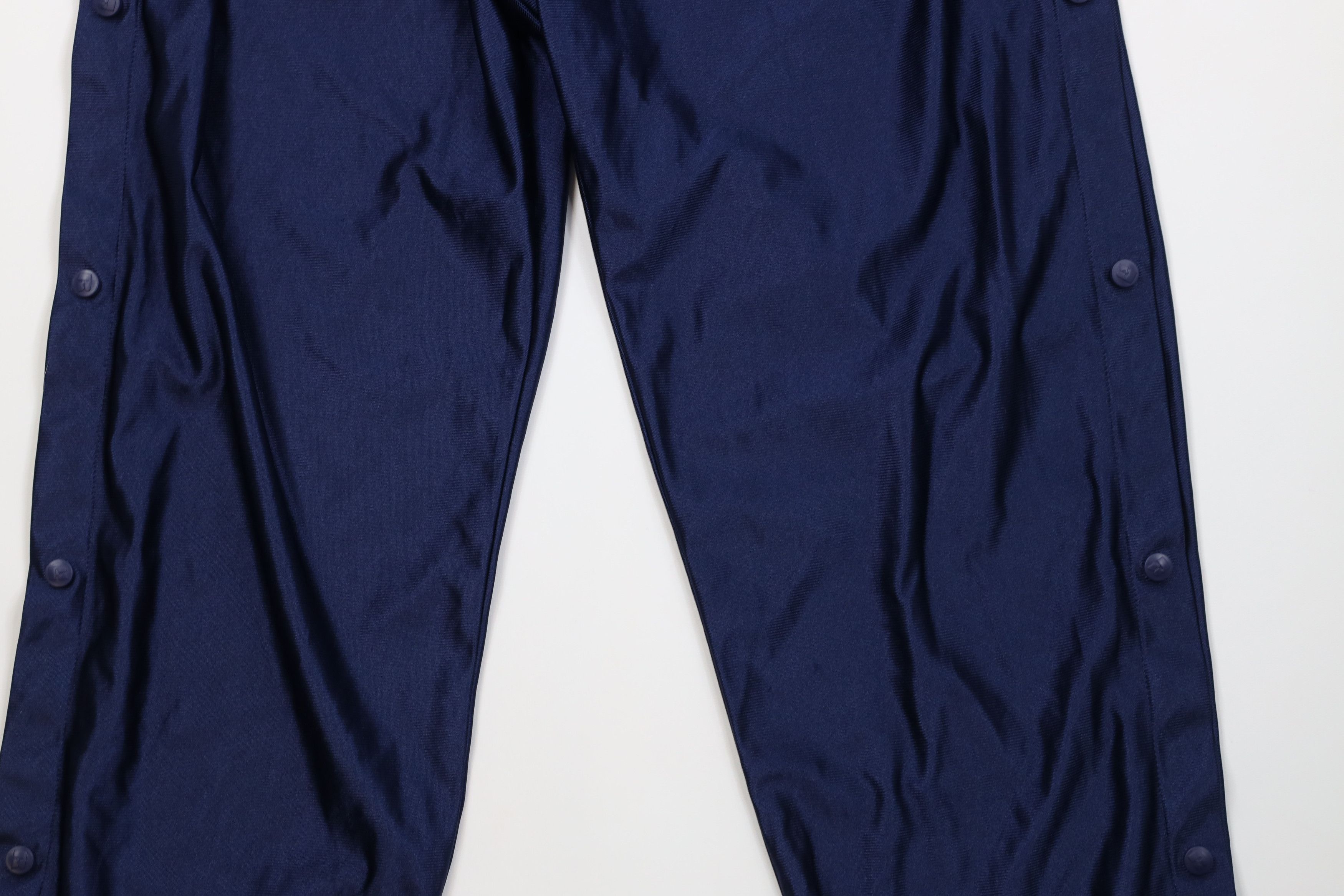 Russell Athletic Vintage 90s Russell Athletic Wide Leg Tearaway Pants Size US 36 / EU 52 - 4 Thumbnail