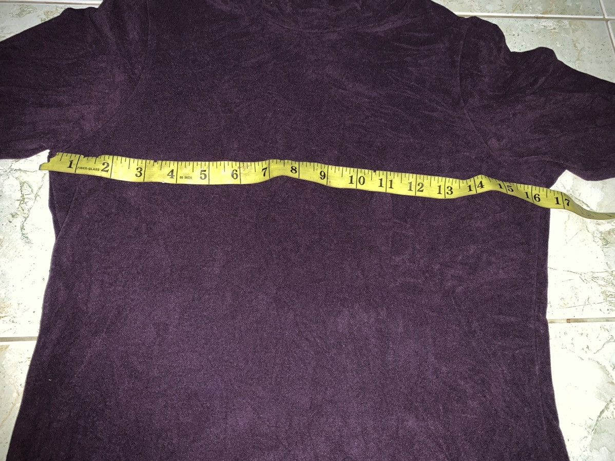 Yohji Yamamoto Vintage Y’s For Living By Yohji Yamamoto Strechable knitwear Size US M / EU 48-50 / 2 - 5 Thumbnail