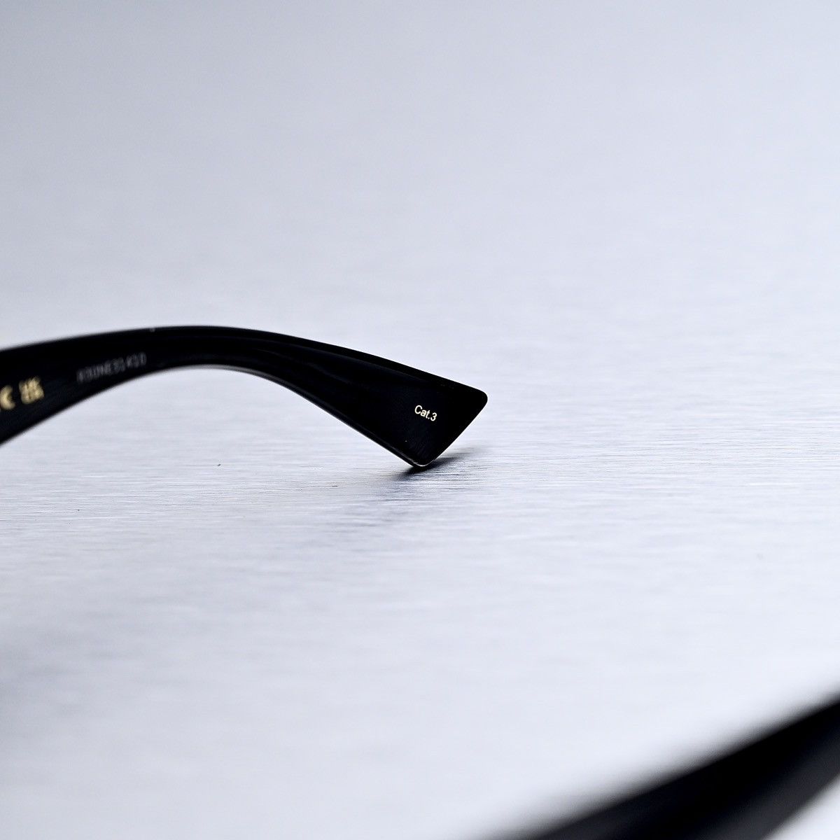 Gucci GUCCI GG1827S 001 SUNGLASSES Size ONE SIZE - 5 Thumbnail