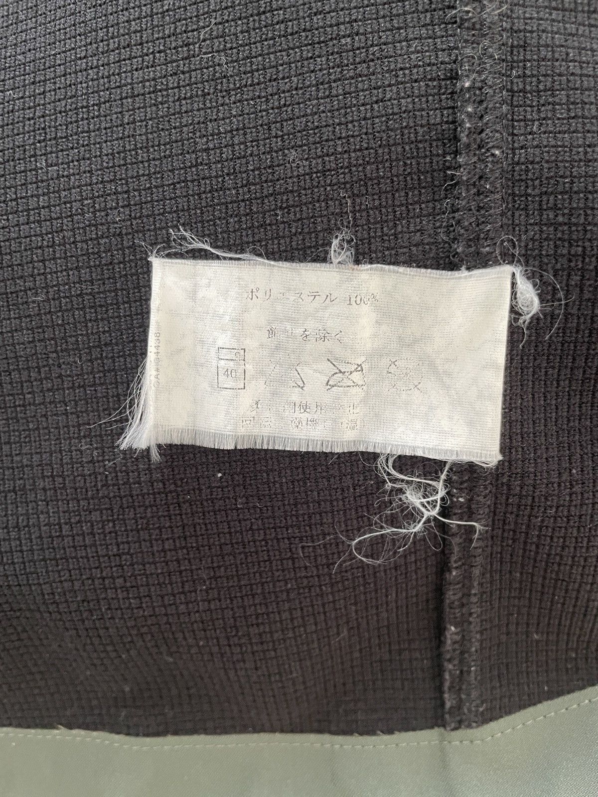 Arc'teryx ARC’TERYX × ATOMIC softshell jacket Size US S / EU 44-46 / 1 - 5 Thumbnail