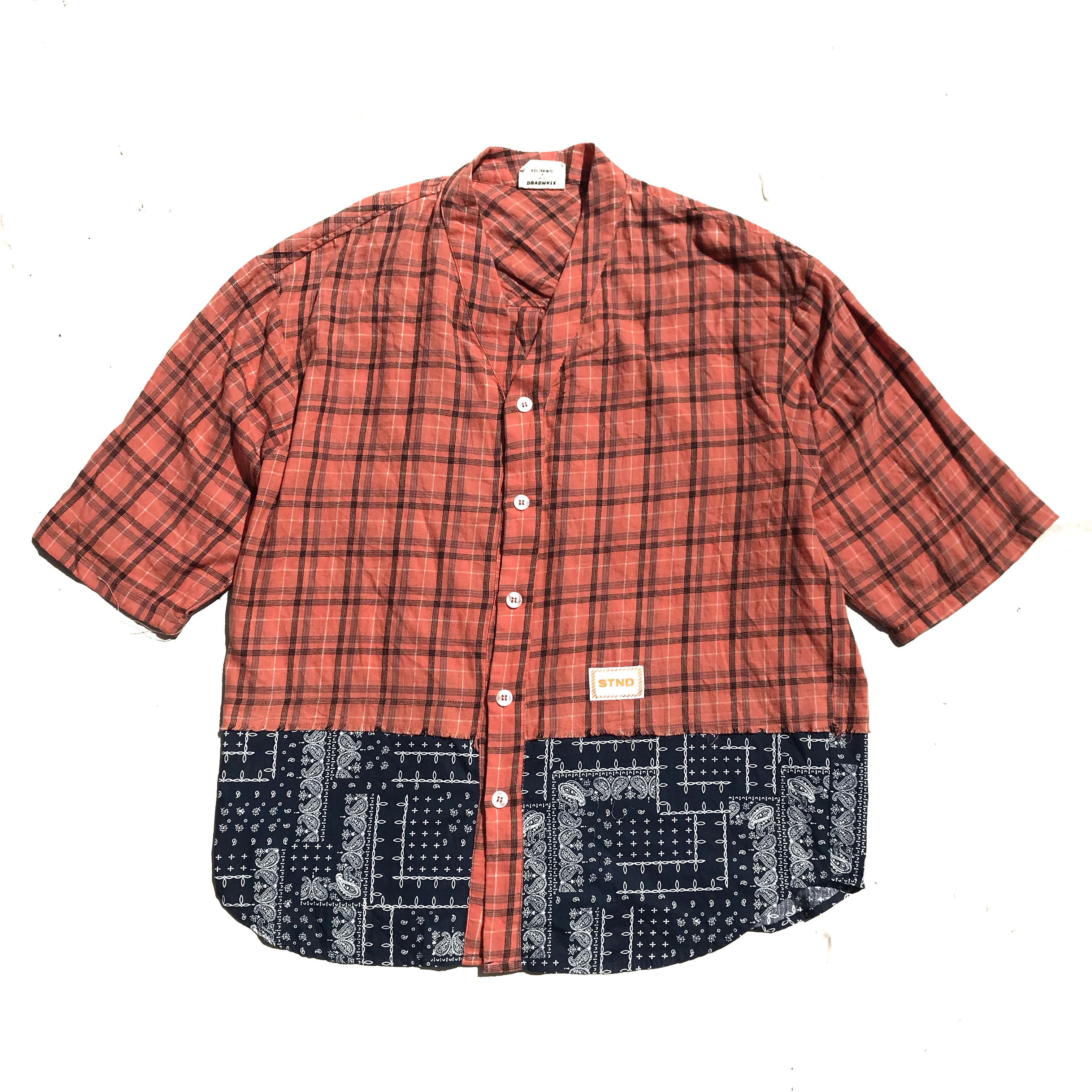 General Idea Vintage Standard By General Idea Union made rugged sartorial Size US L / EU 52-54 / 3 - 13 Thumbnail