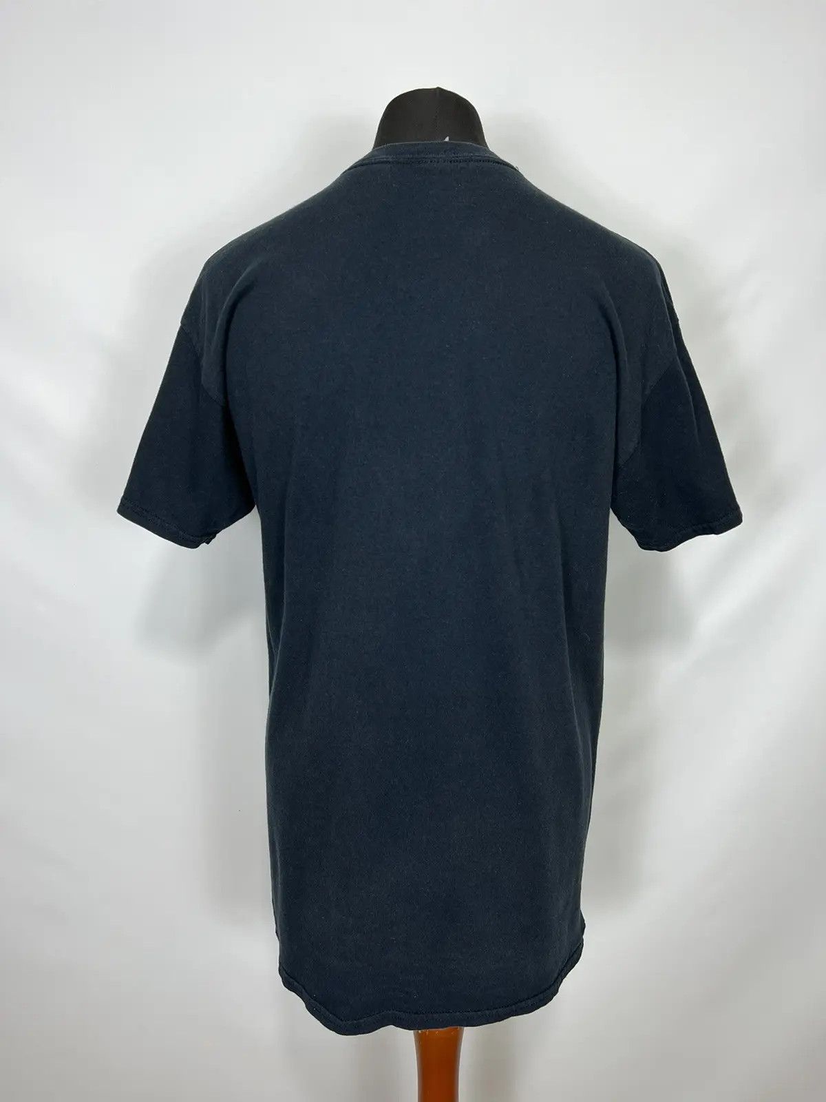 Band Tees × Eminem × Rap Tees Eminem 2013 tee Size US L / EU 52-54 / 3 - 2 Thumbnail