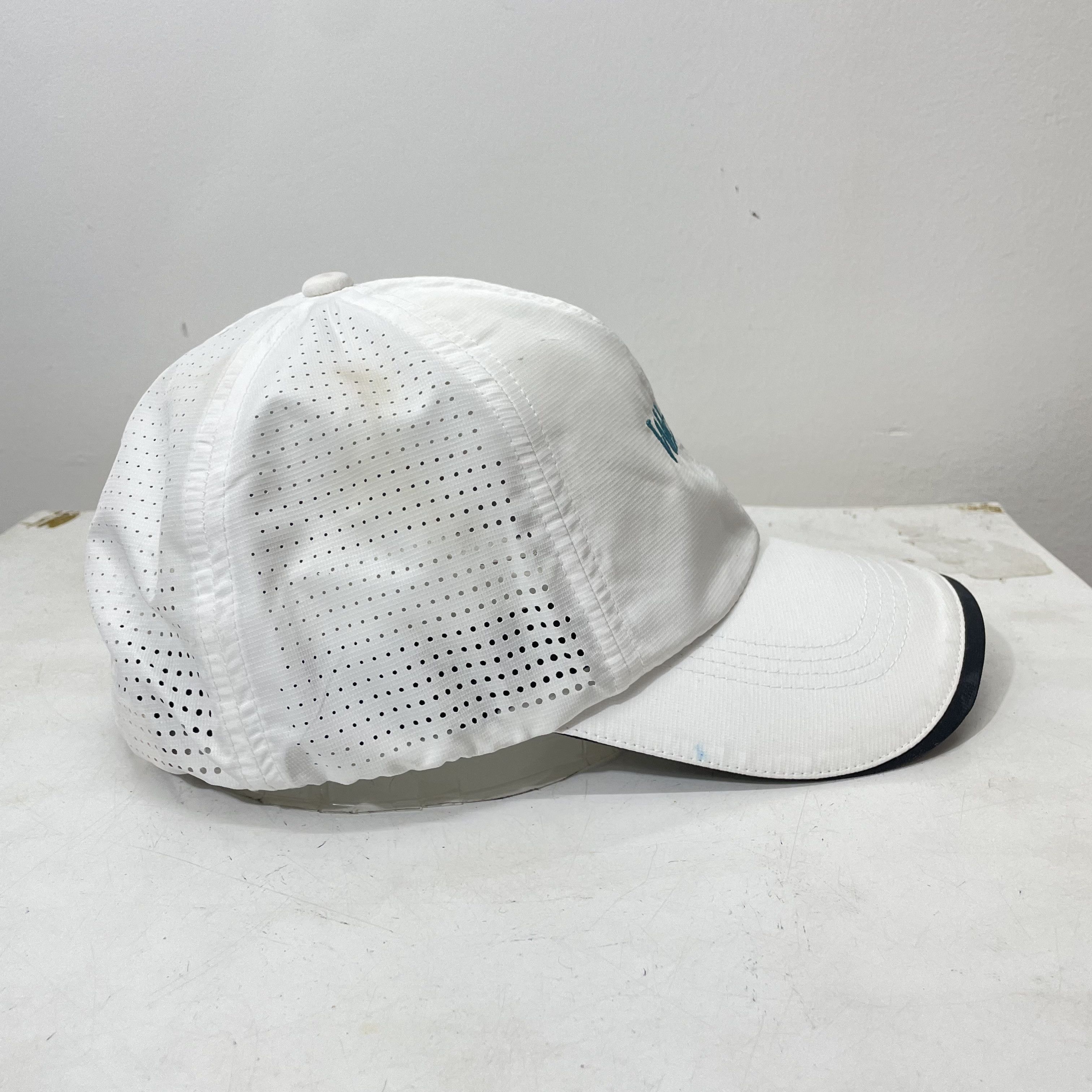 Nike ⭐️SALE⭐️ NIKE GOLF WEB MD HAT SPORTWEAR CAP Size ONE SIZE - 5 Thumbnail