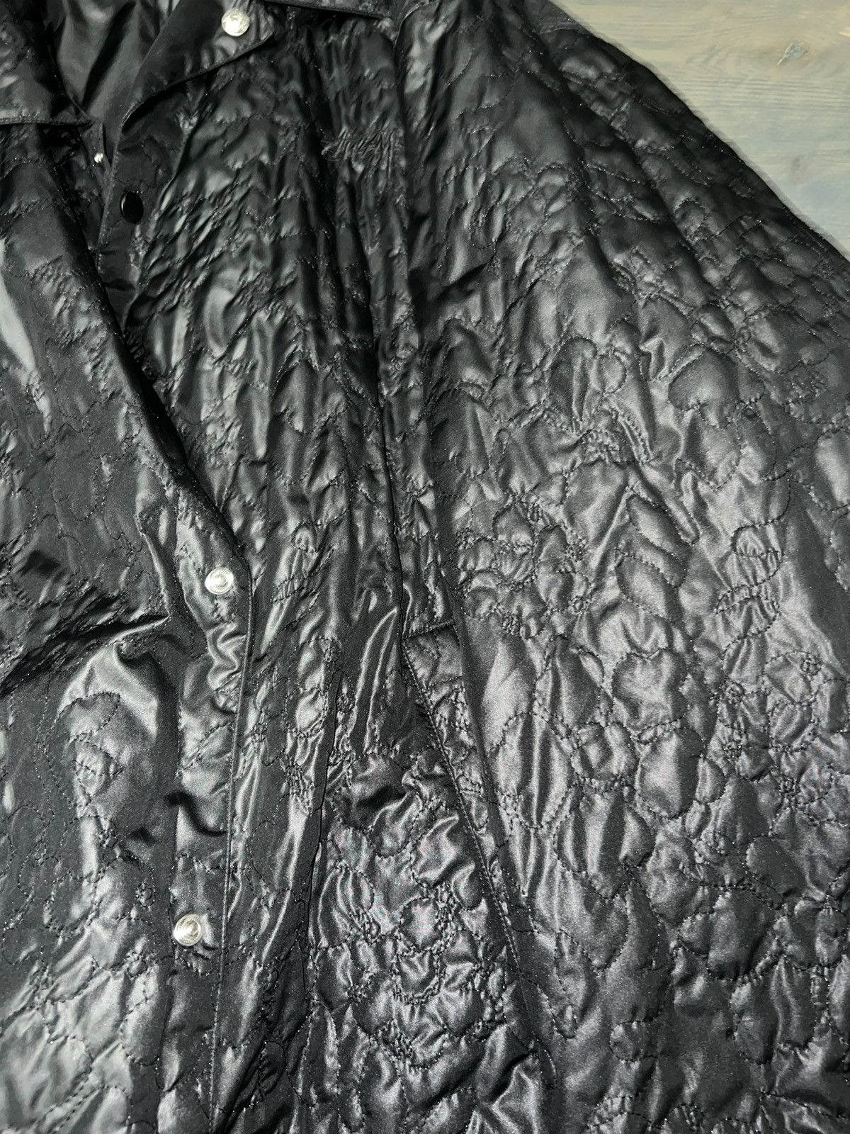 Stussy Stussy light jacket Size US L / EU 52-54 / 3 - 4 Thumbnail