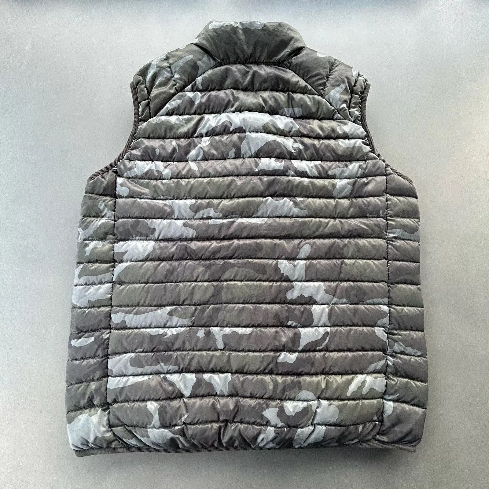Nike Nike Tech Puffer Vest Mens XXL Camo Down Filled Size US M / EU 48-50 / 2 - 4 Thumbnail