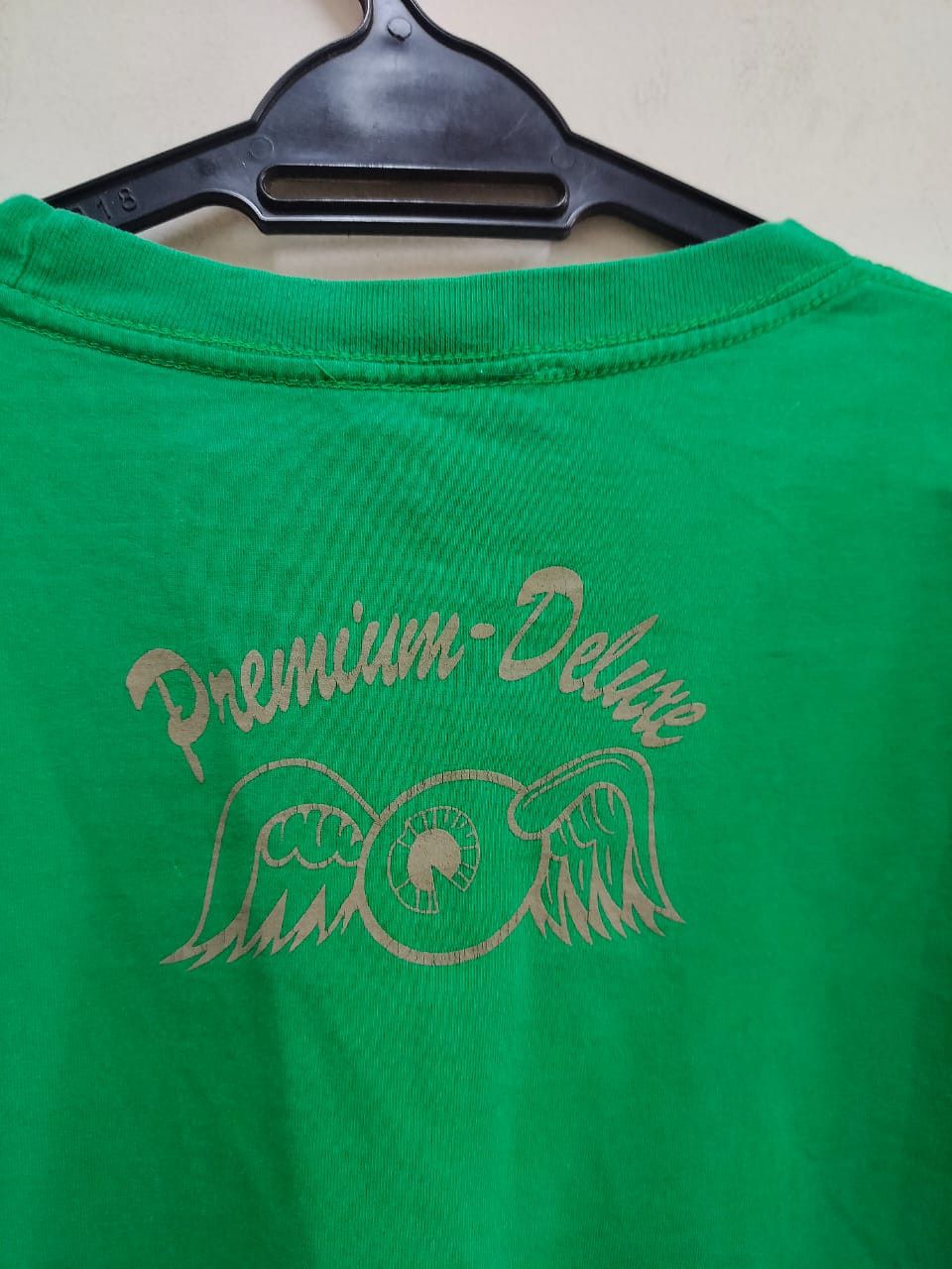 Von Dutch Vintage Von Dutch t-shirt Size US L / EU 52-54 / 3 - 6 Thumbnail