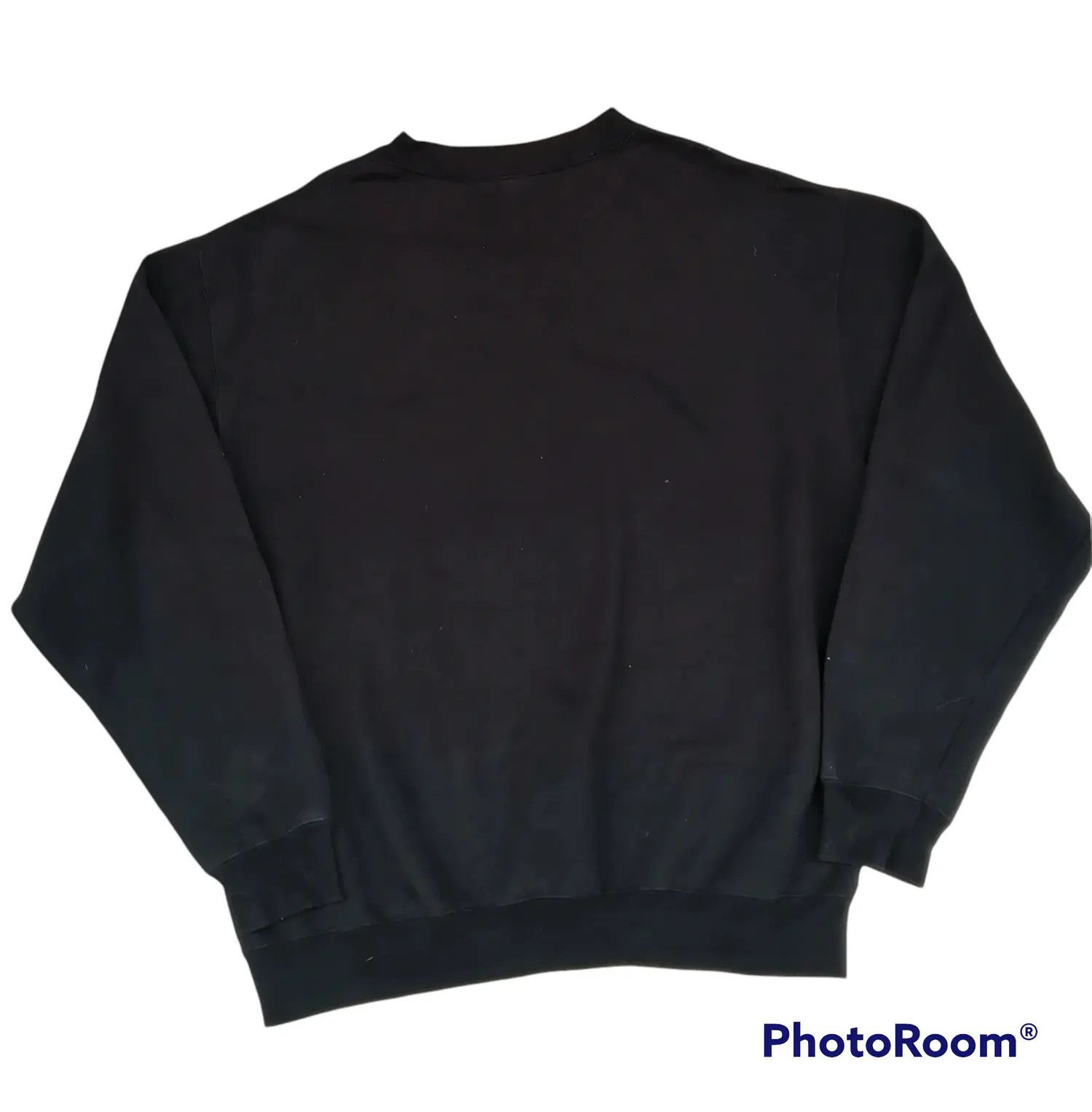 Carhartt Rare!!! Carhartt Embroidered Logo Sweatshirt Size US L / EU 52-54 / 3 - 2 Thumbnail