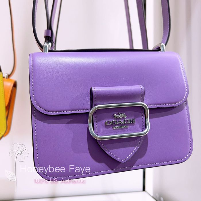 Coach Morgan Square Crossbody