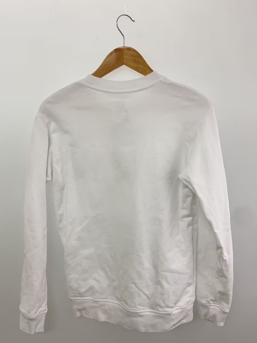 Comme des Garcons × Comme des Garcons SHIRT Perforated Mask Sweatshirt Size US M / EU 48-50 / 2 - 2 Thumbnail