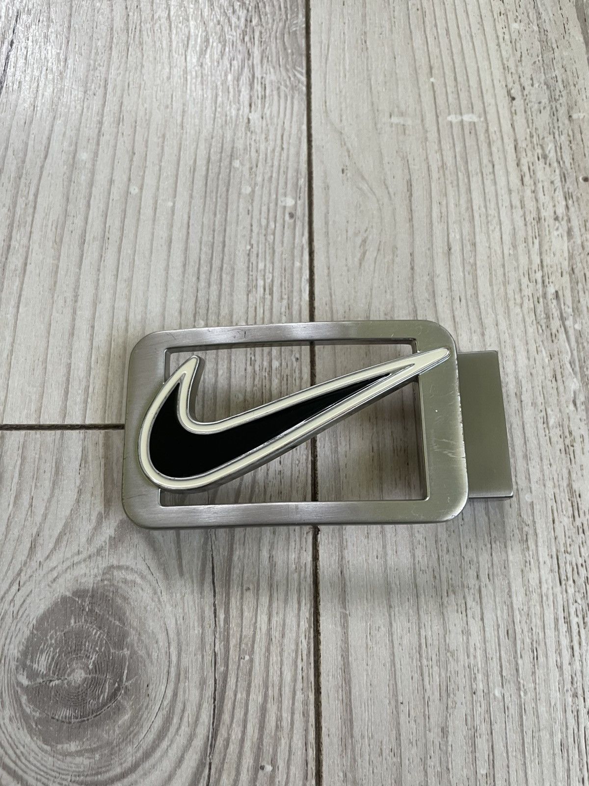 Nike Nike buckle Size ONE SIZE - 1 Thumbnail