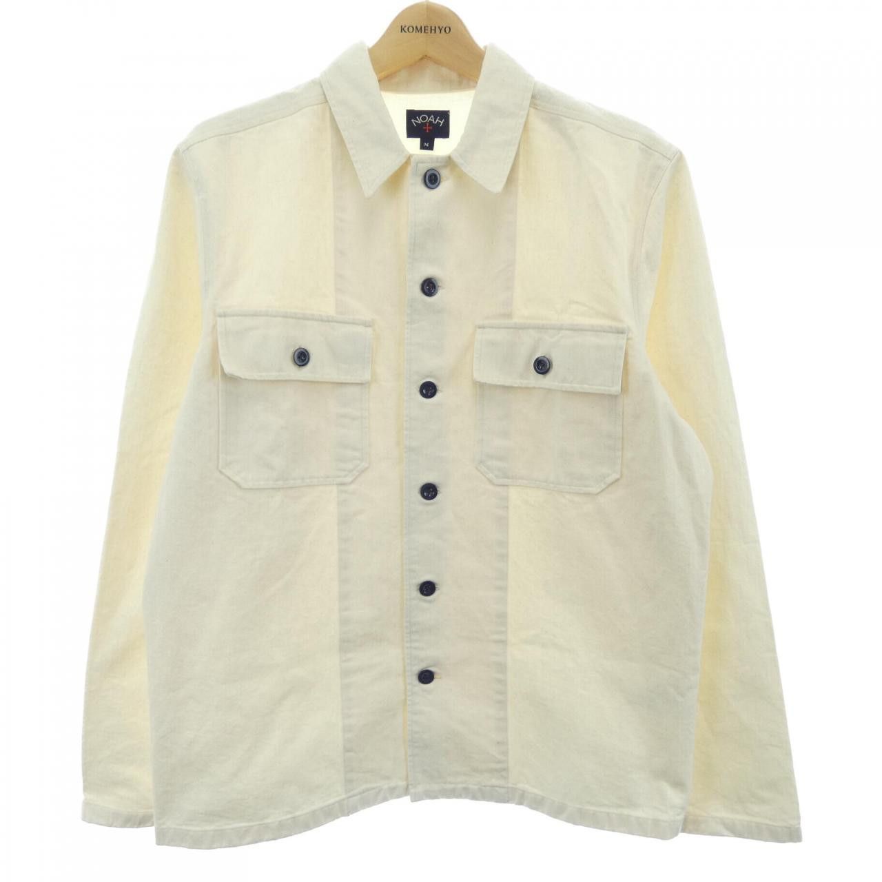 Other Other NOAH Jacket Textile Outerwear 22-050-122-0006-1-0 DUTY FREE for USA Size ONE SIZE - 1 Thumbnail