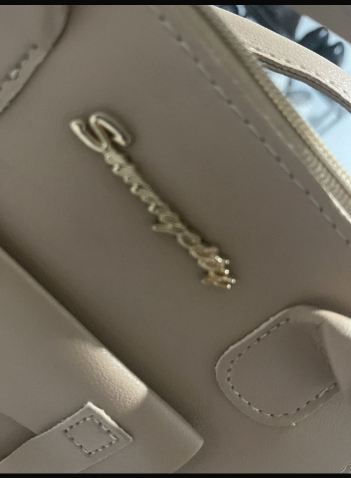 Other Black and beige bag Size ONE SIZE - 3 Thumbnail