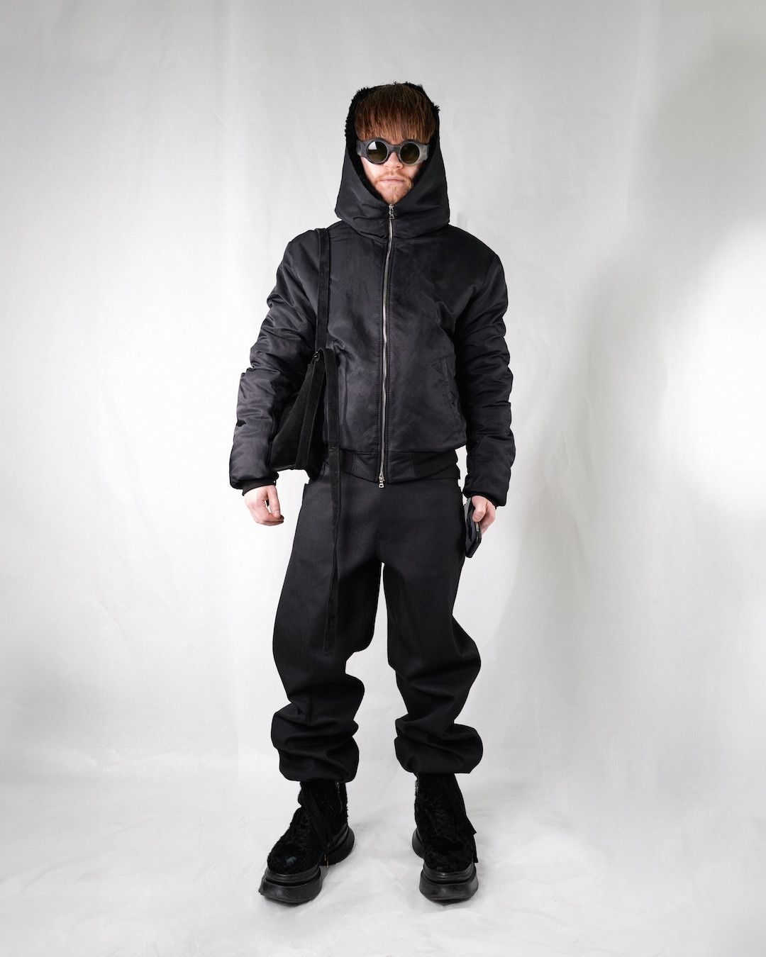Other NKTRMNV DISTORTED COAT Size US XS / EU 42 / 0 - 5 Thumbnail