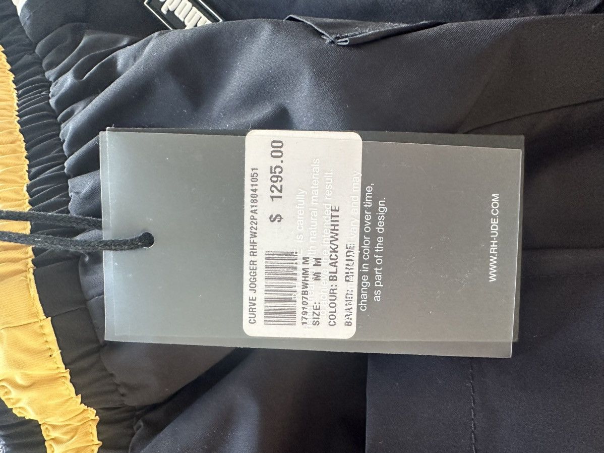 Rhude Rhude Hamptons Traxedo Track Pants Size US 32 / EU 48 - 5 Thumbnail