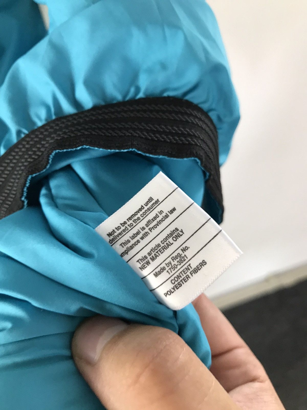 Patagonia Patagonia Windbreaker,Waterproof Hooded Ski Jacket Size L / US 10 / IT 46 - 15 Thumbnail